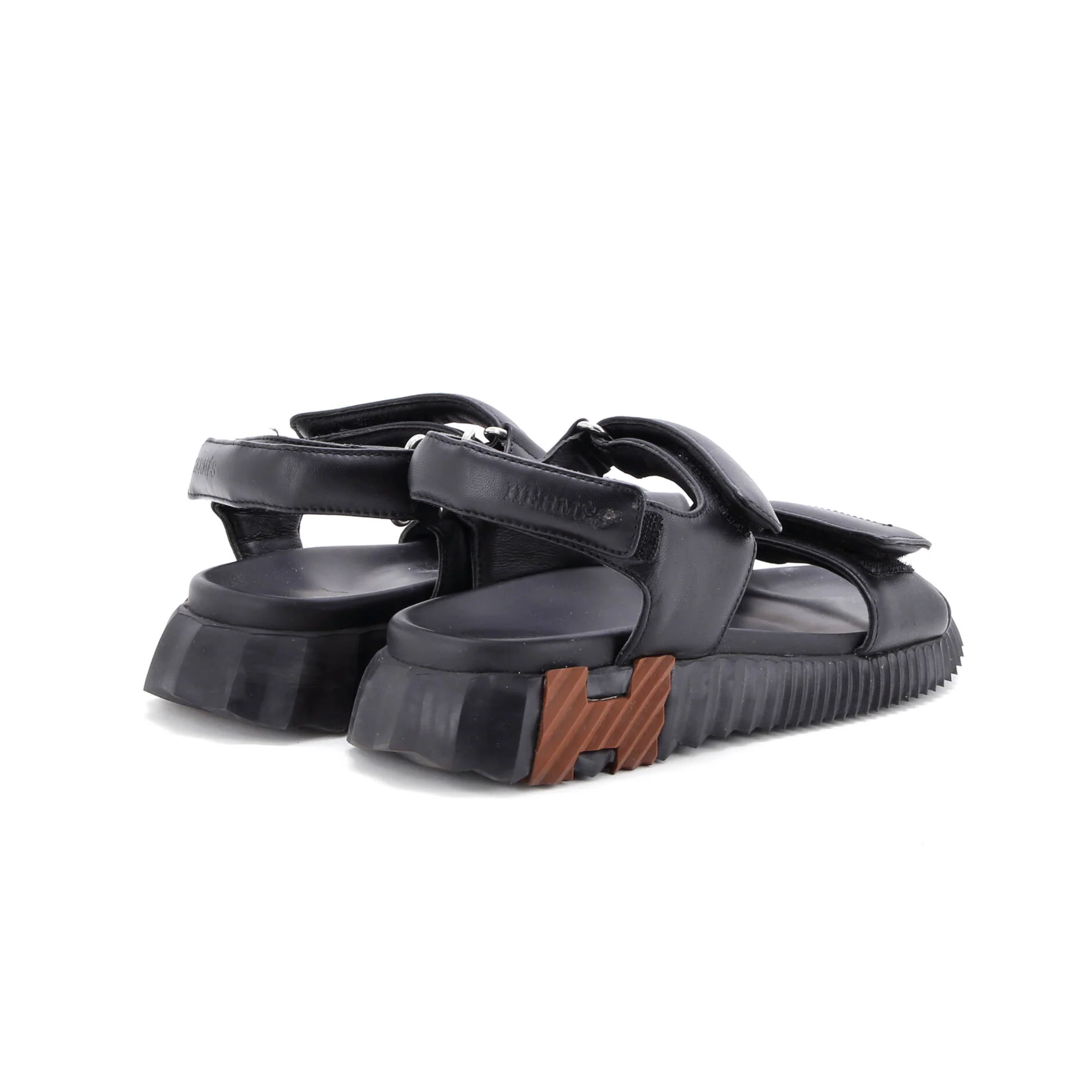 Women's Junior Sandals Leather - Image 3