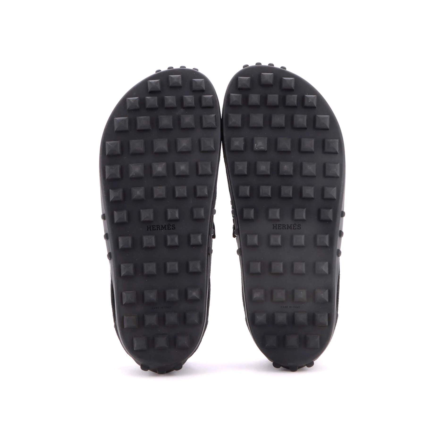 Women's Lazy Loafers Suede - Image 4