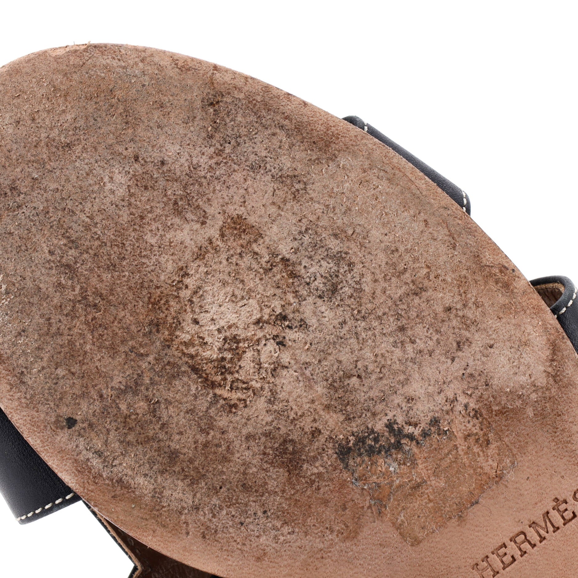 Women's Oasis Sandals Leather - Image 6