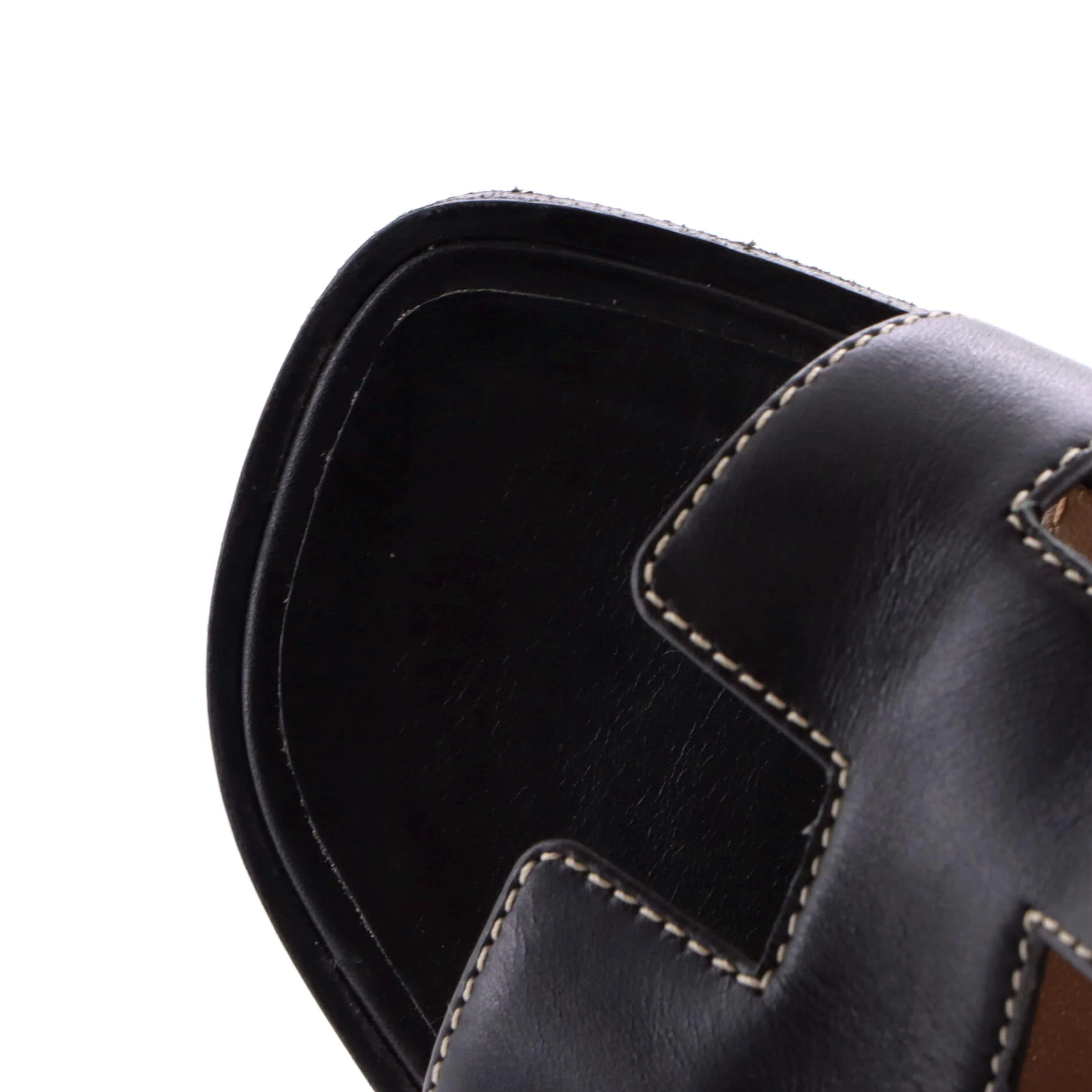 Women's Oran Sandals Leather - Image 5