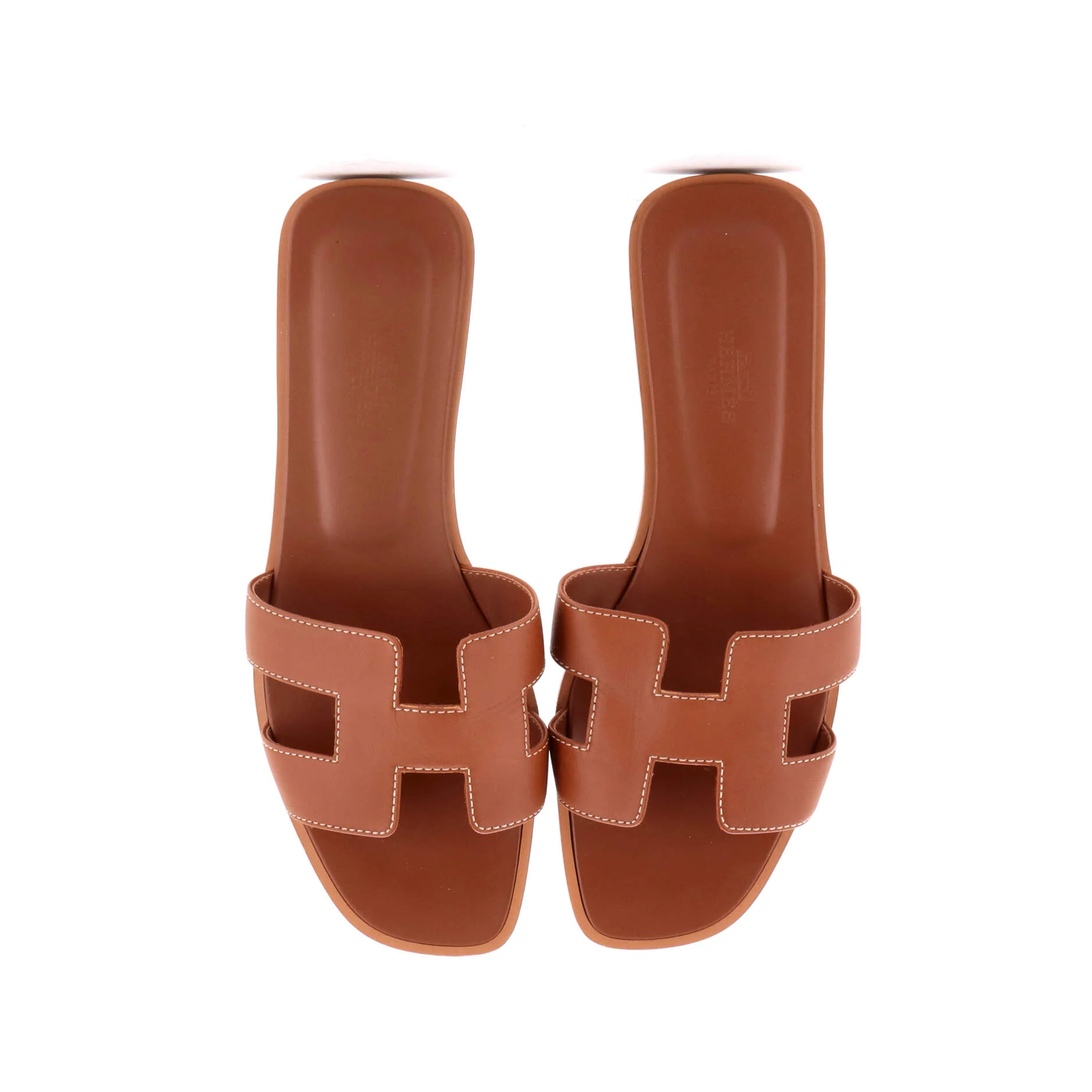 Women's Oran Sandals Leather - Image 2