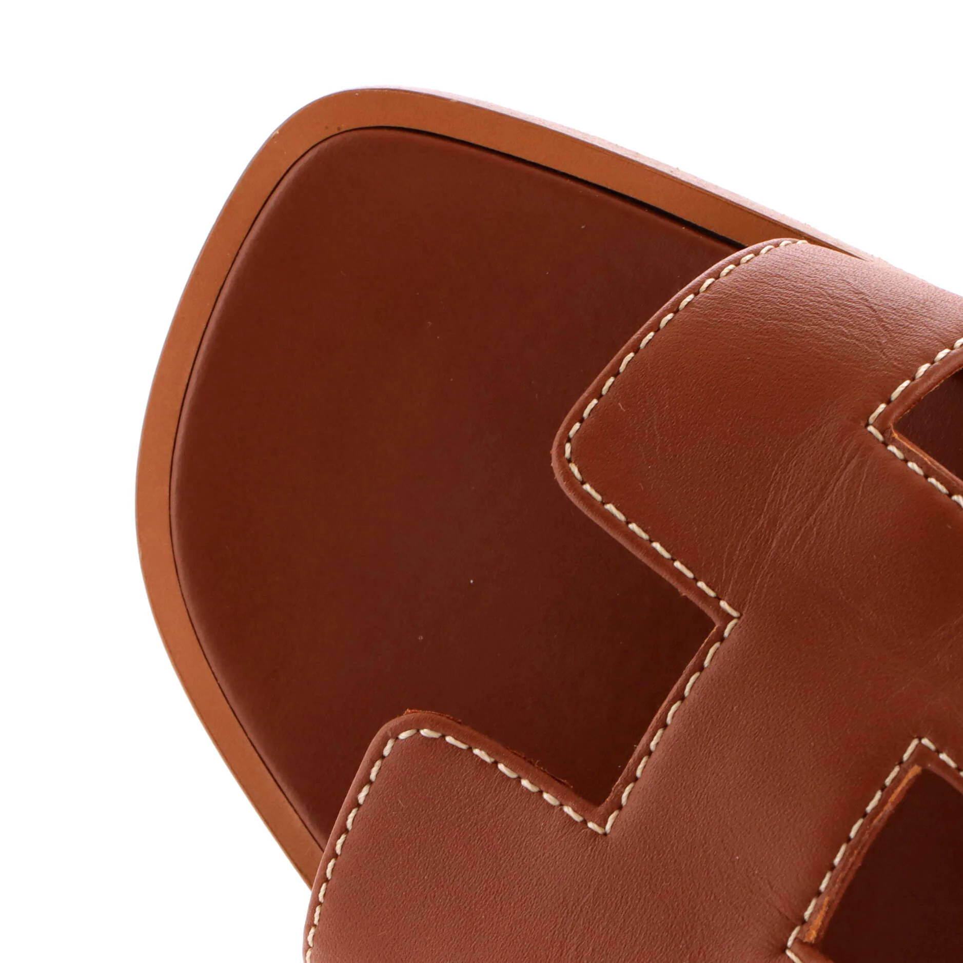 Women's Oran Sandals Leather - Image 5