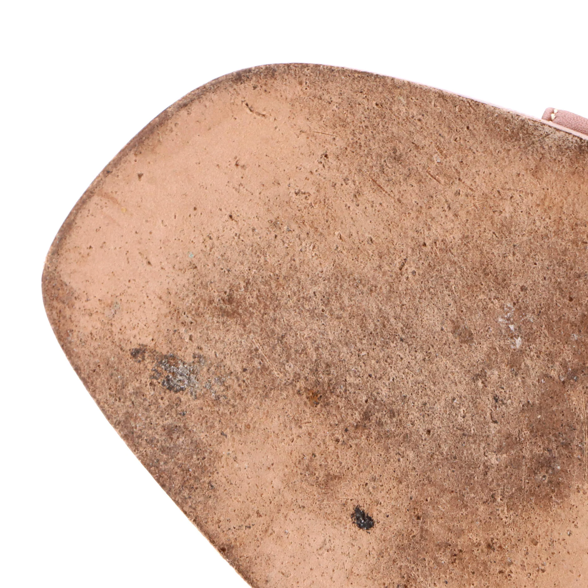 Women's Oran Sandals Leather - Image 6