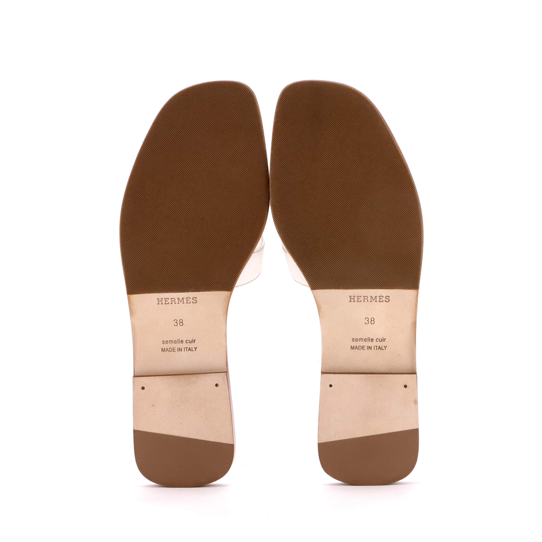 Women's Oran Sandals Leather - Image 4