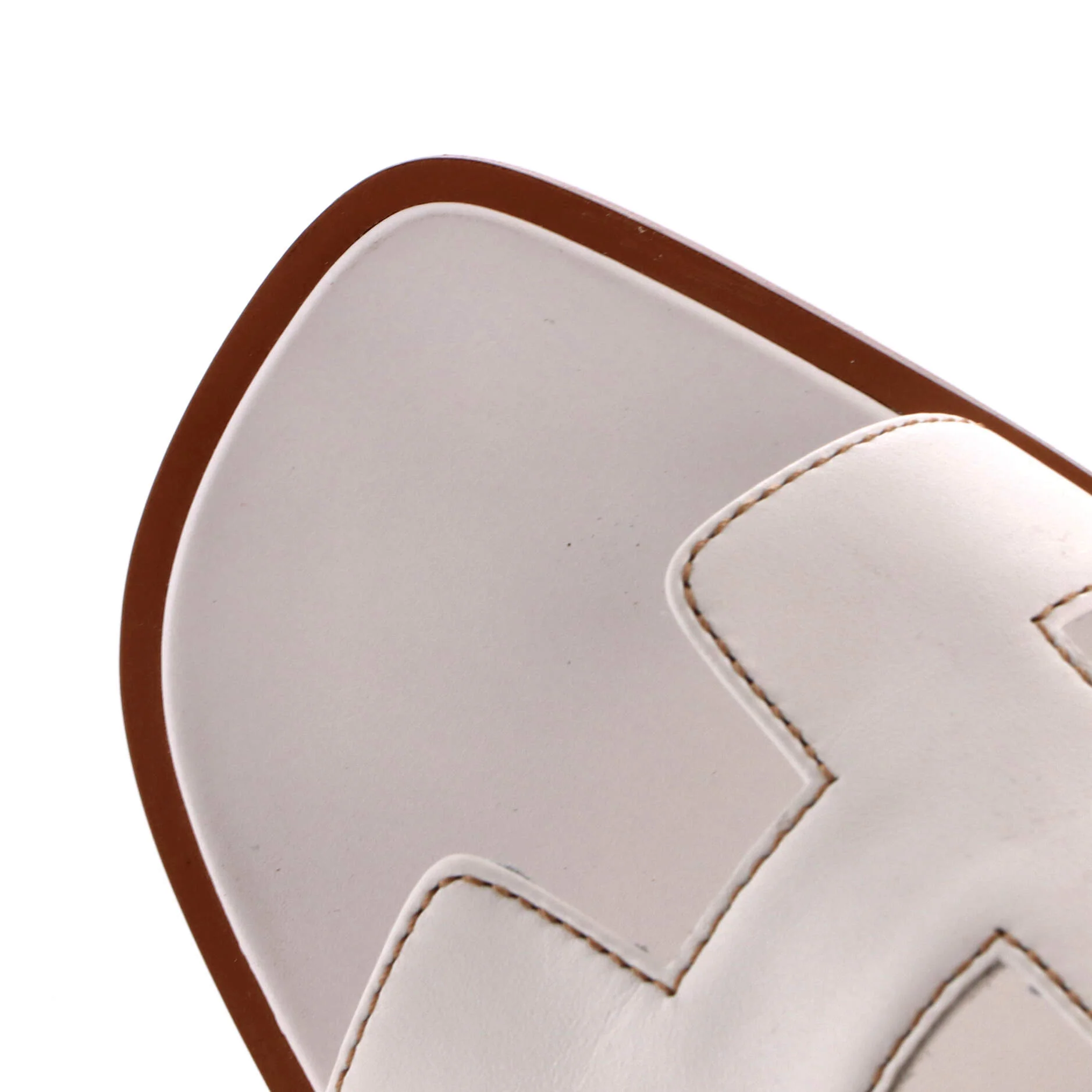 Women's Oran Sandals Leather - Image 5