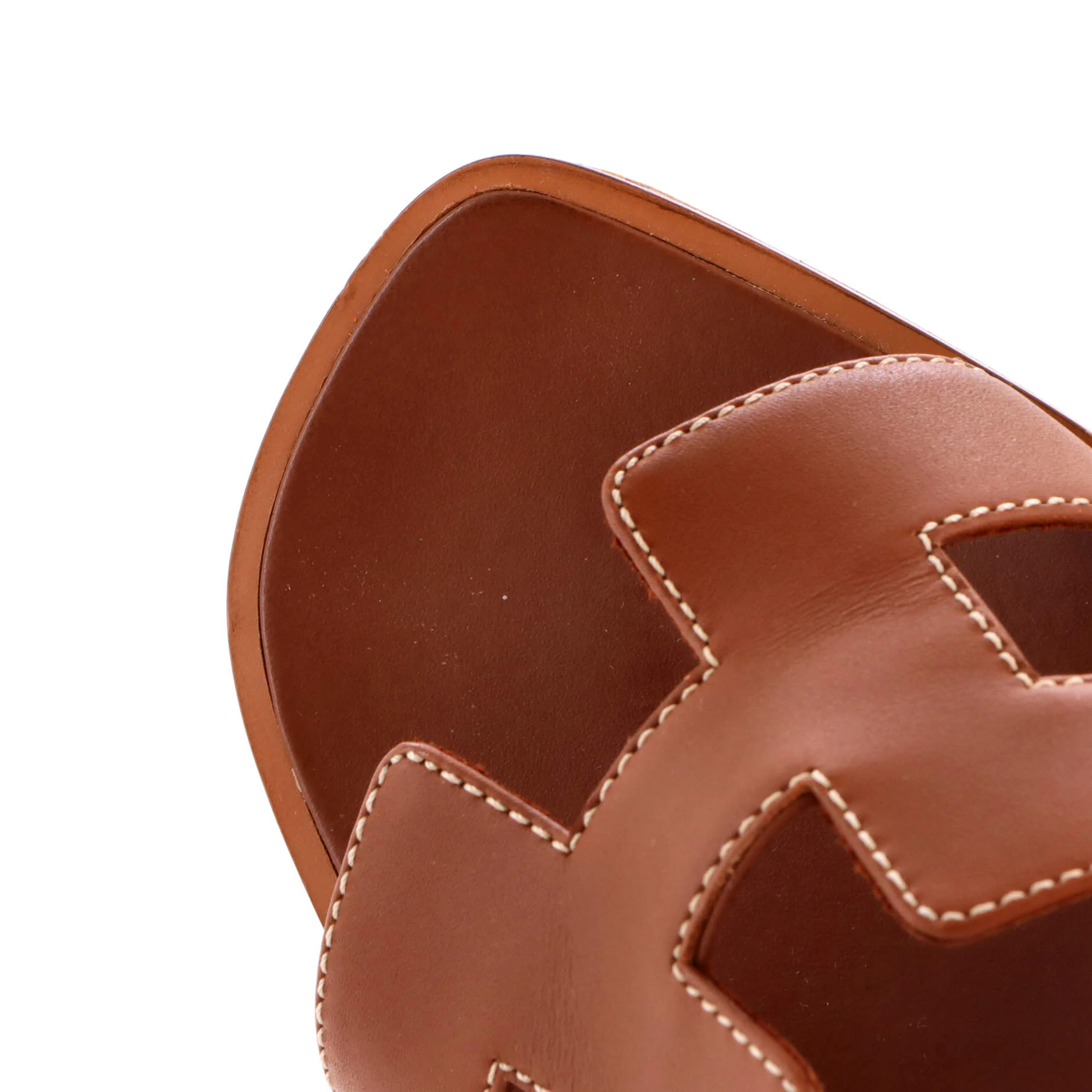 Women's Oran Sandals Leather - Image 5