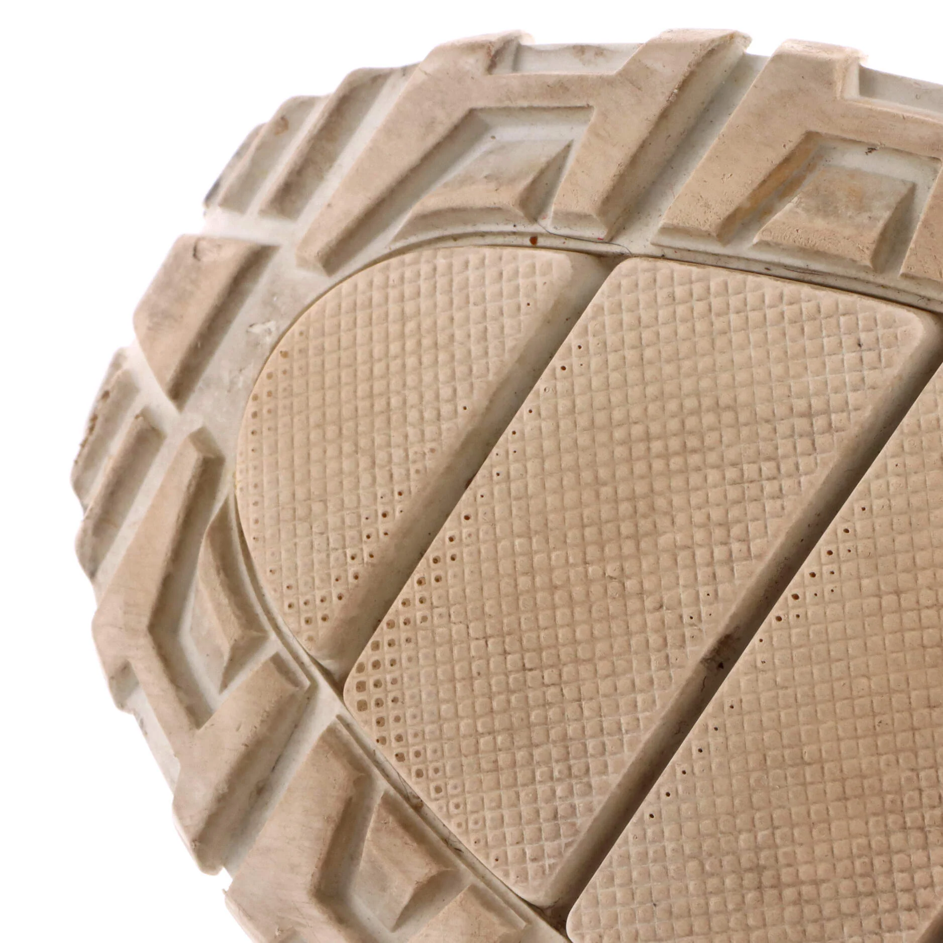 Men's Run Away Sneakers Monogram Canvas - Image 6