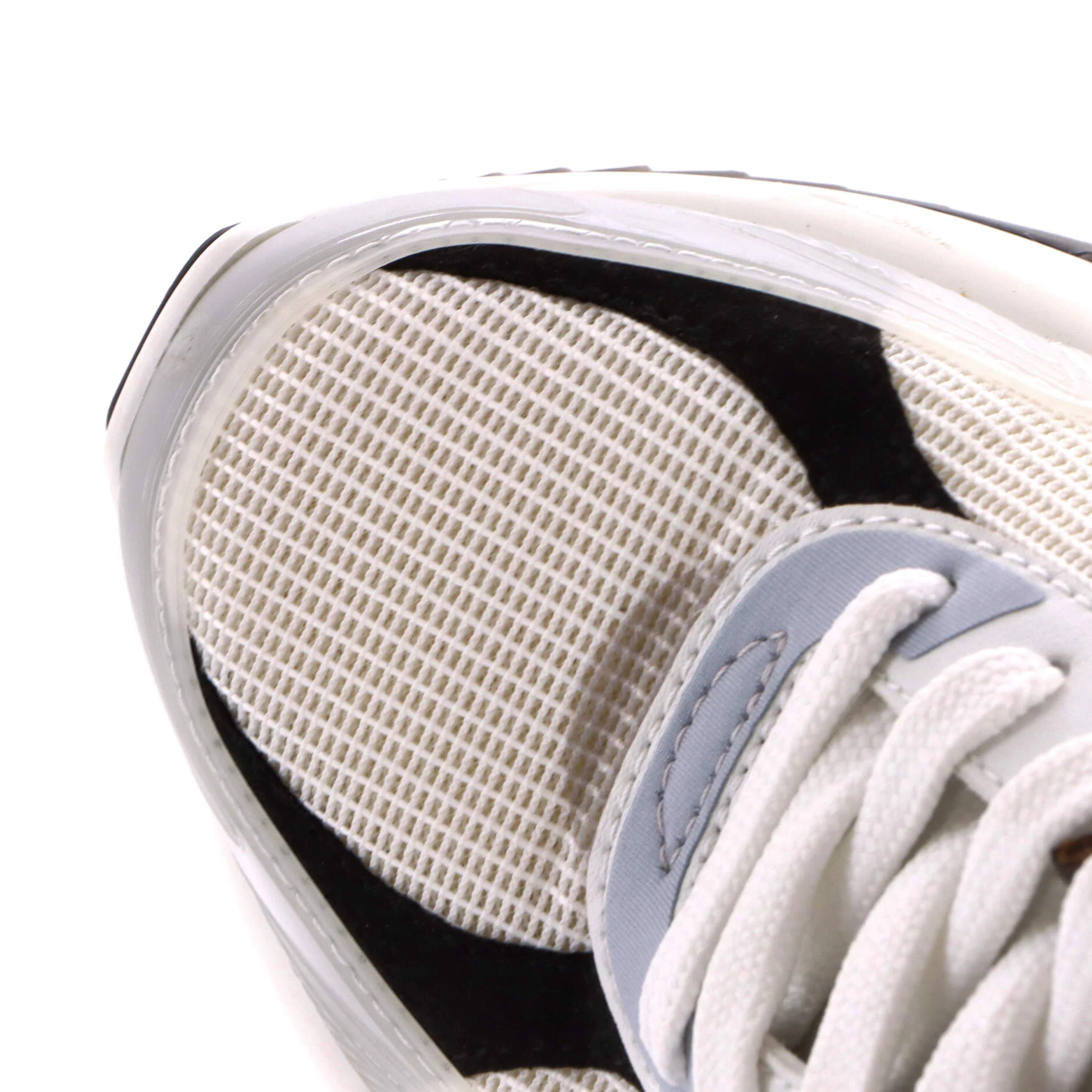 Women's Run 55 Sneakers Mixed Materials - Image 5