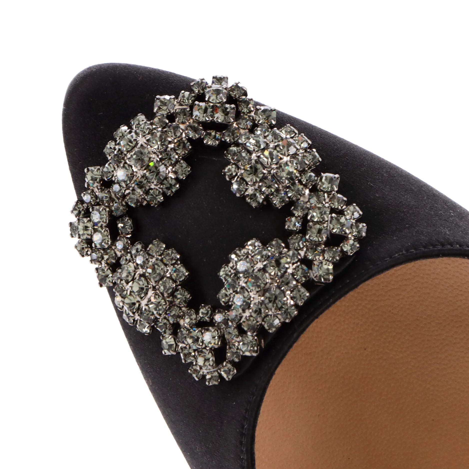 Women's Hangisi Pumps Satin 105 - Image 5