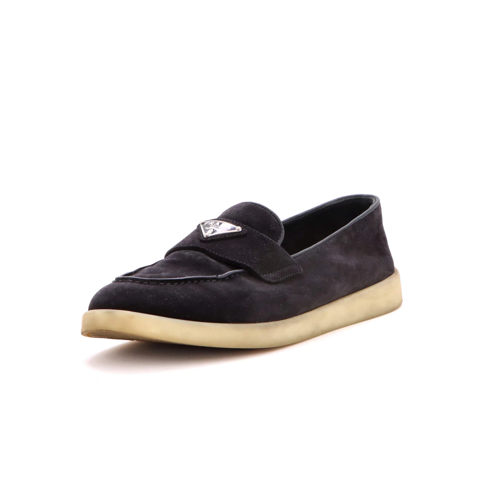 Women's Saint Tropez Loafers Suede