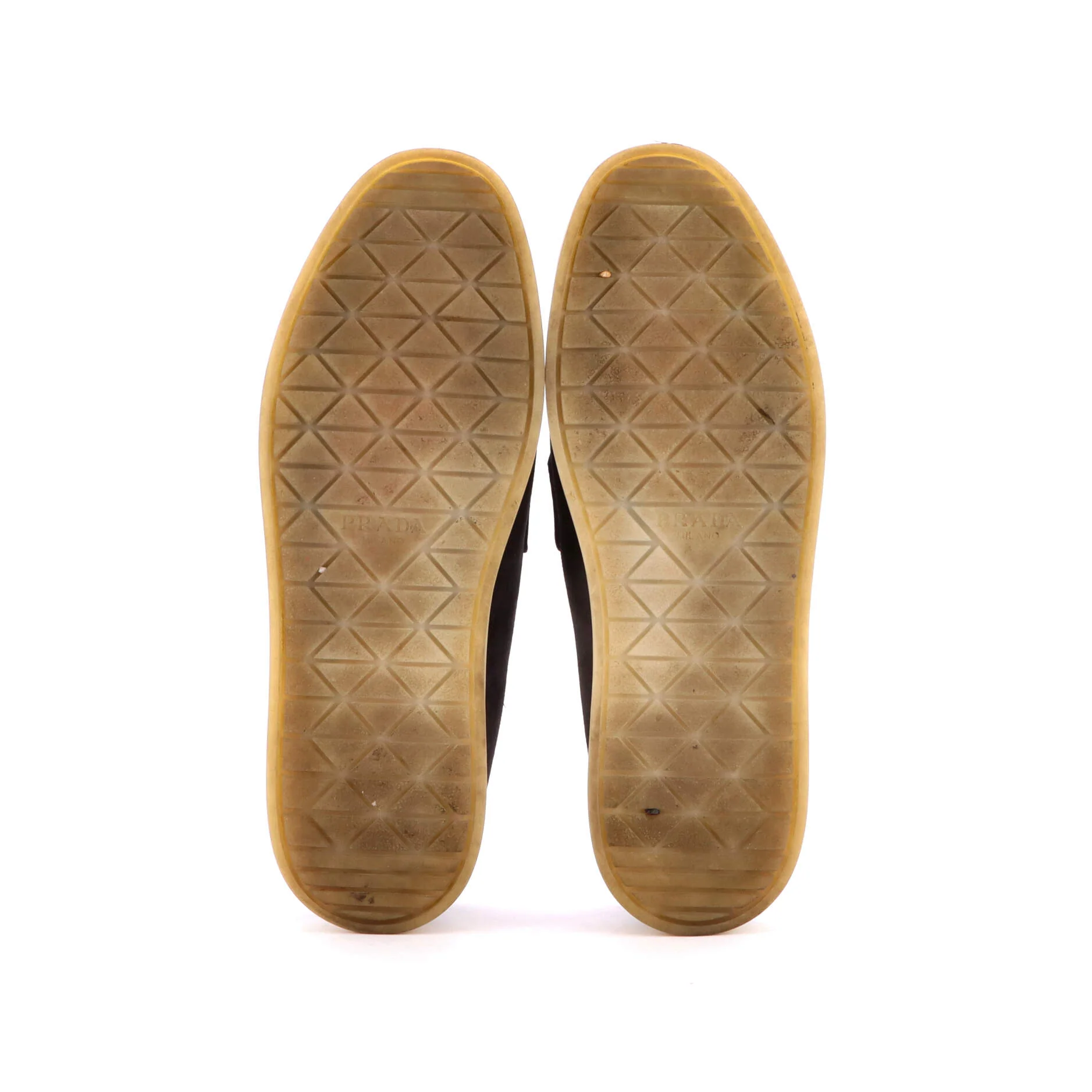 Women's Saint Tropez Loafers Suede - Image 4
