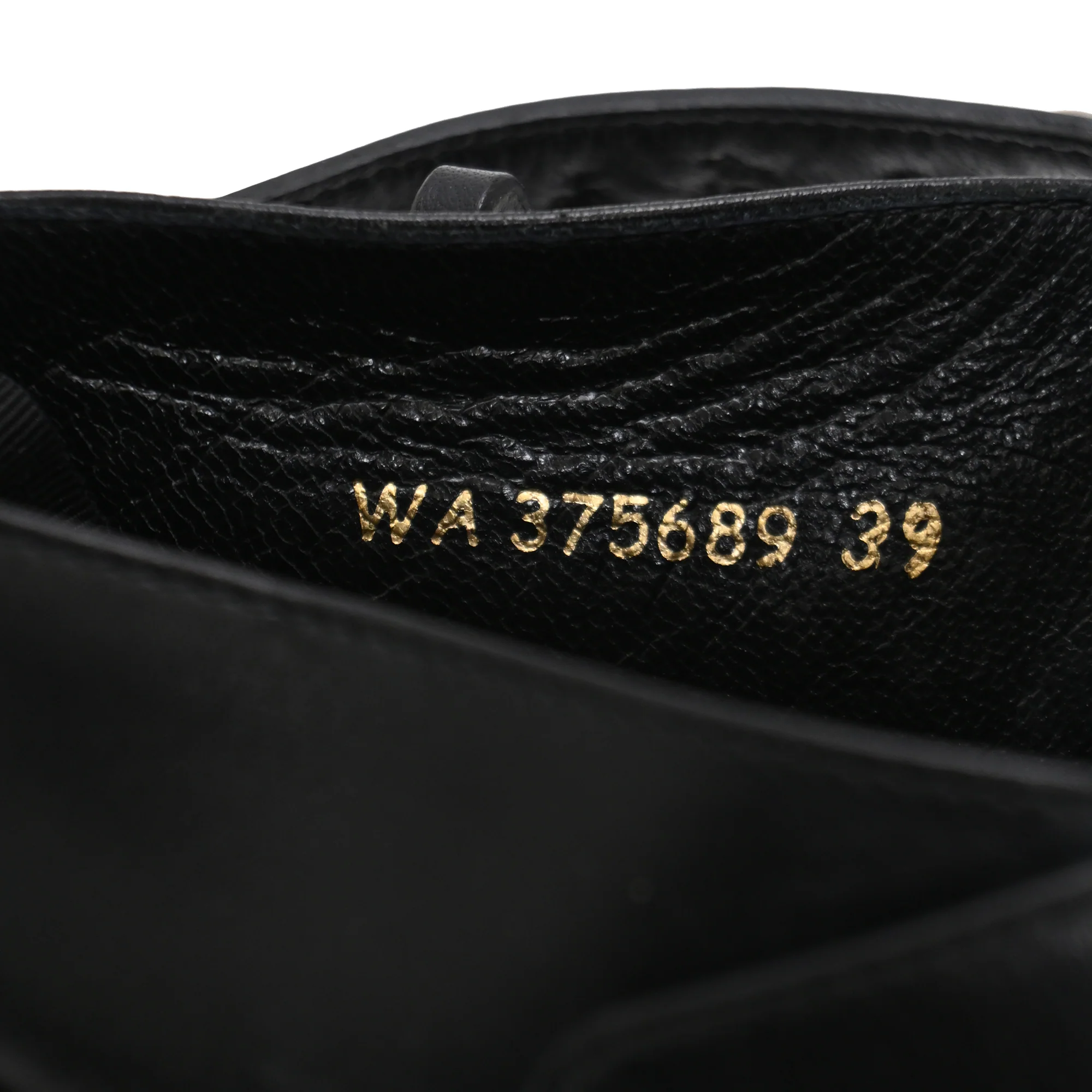 Men's Saint Laurent Jodhpur Studded Ankle Boots in Black Leather - Image 7