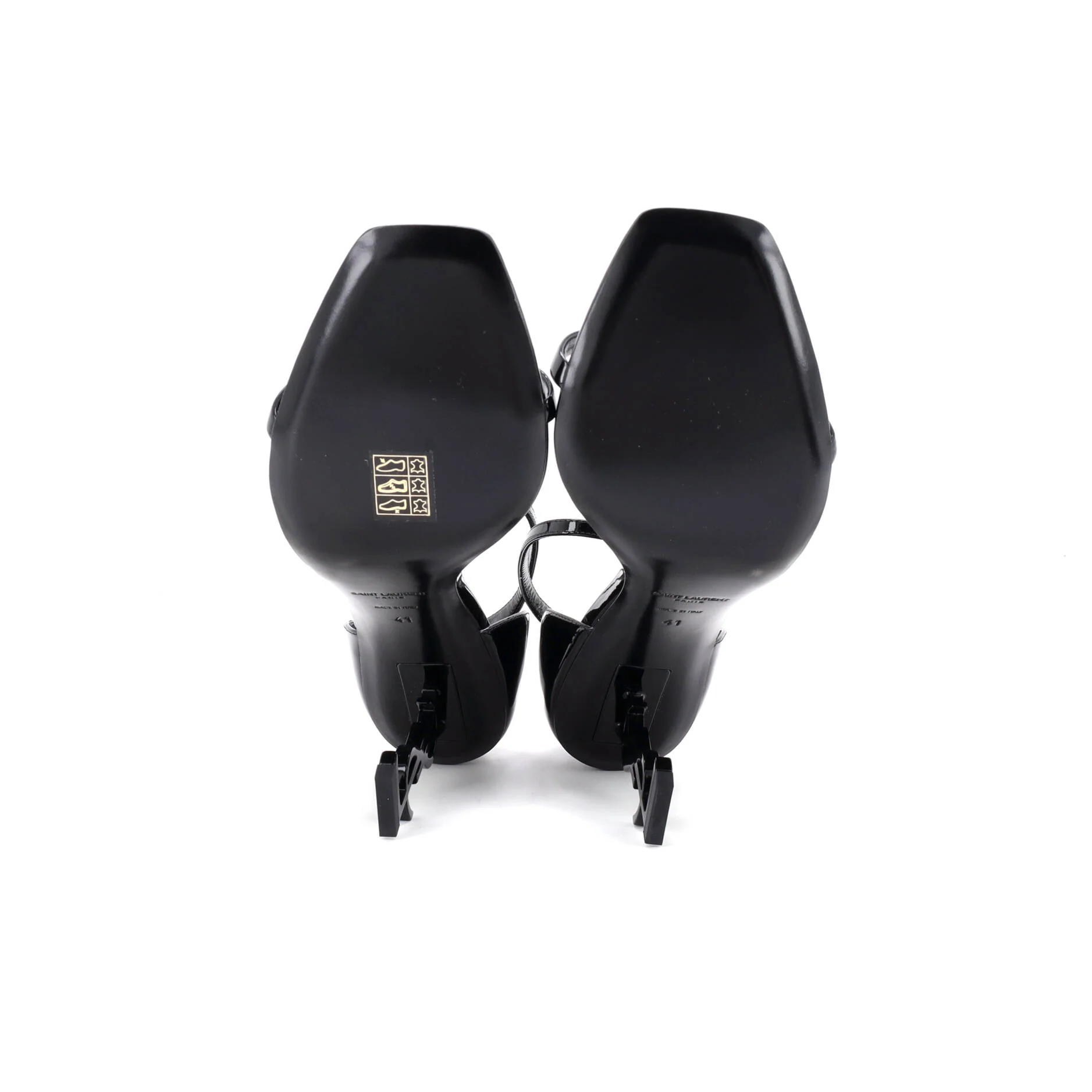 Women's Opyum Heels Patent 110 - Image 4