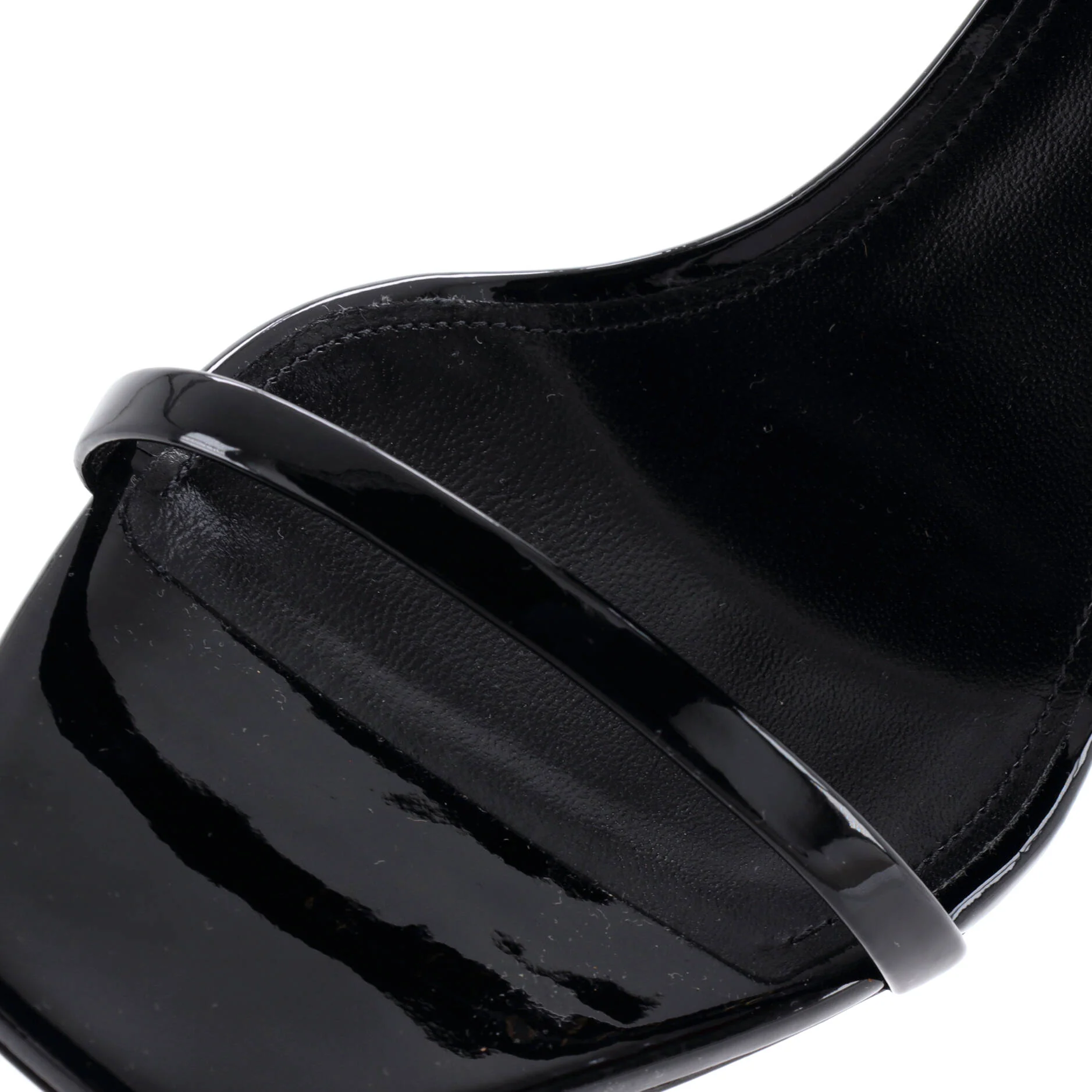 Women's Opyum Heels Patent 110 - Image 5