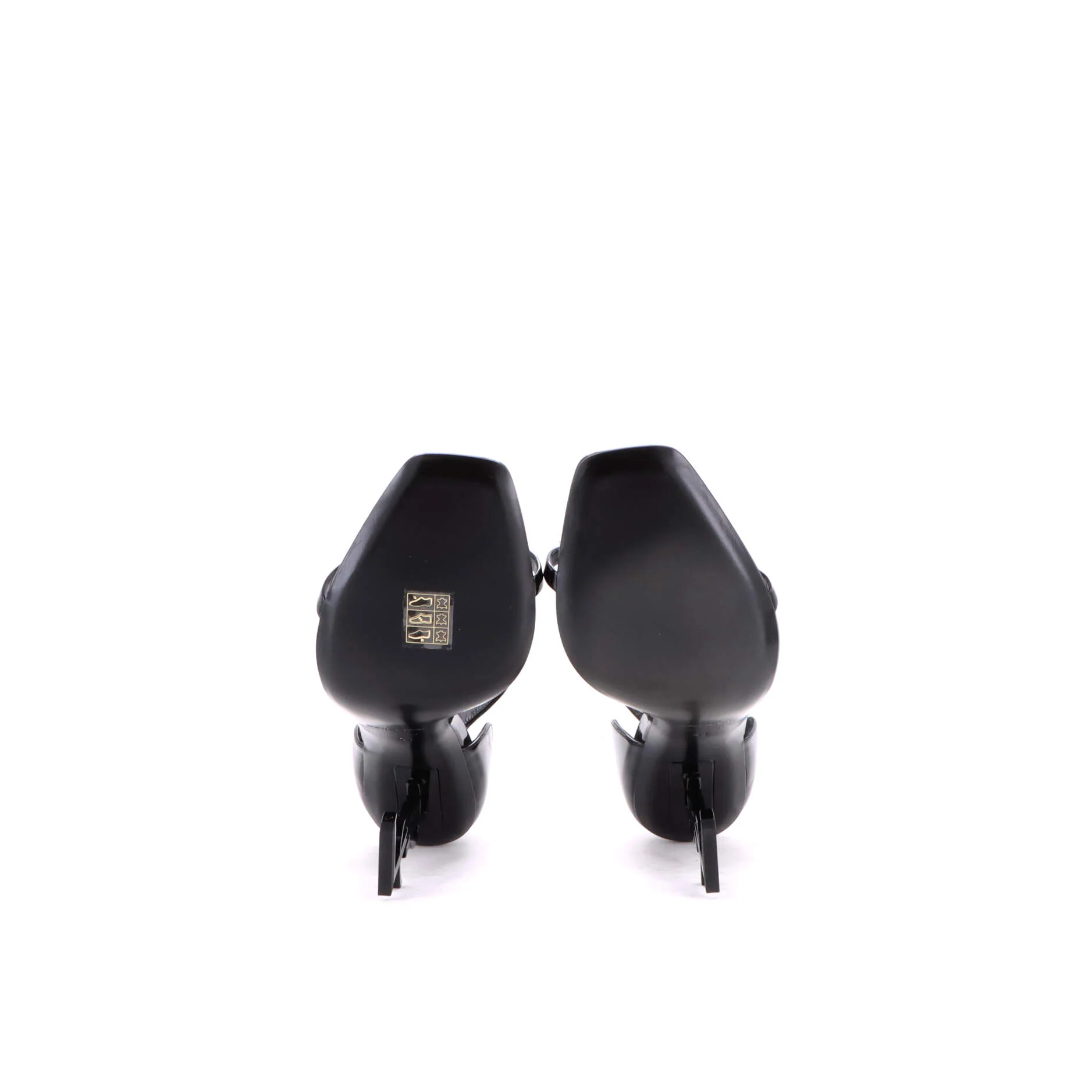 Women's Opyum Heels Patent 110 - Image 4