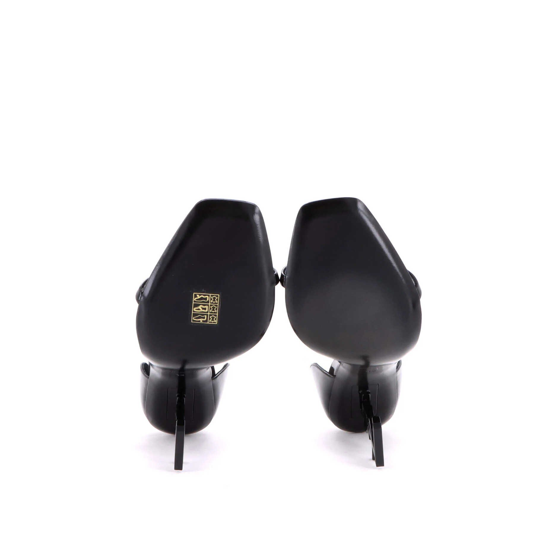 Women's Opyum Heels Patent 110 - Image 4
