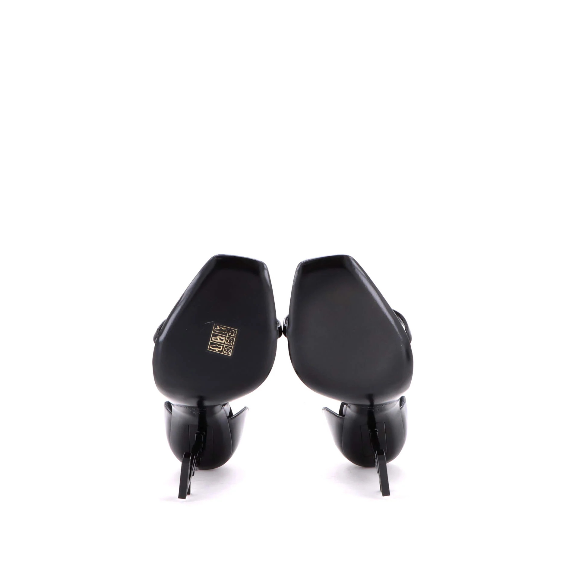 Women's Opyum Heels Patent 110 - Image 4