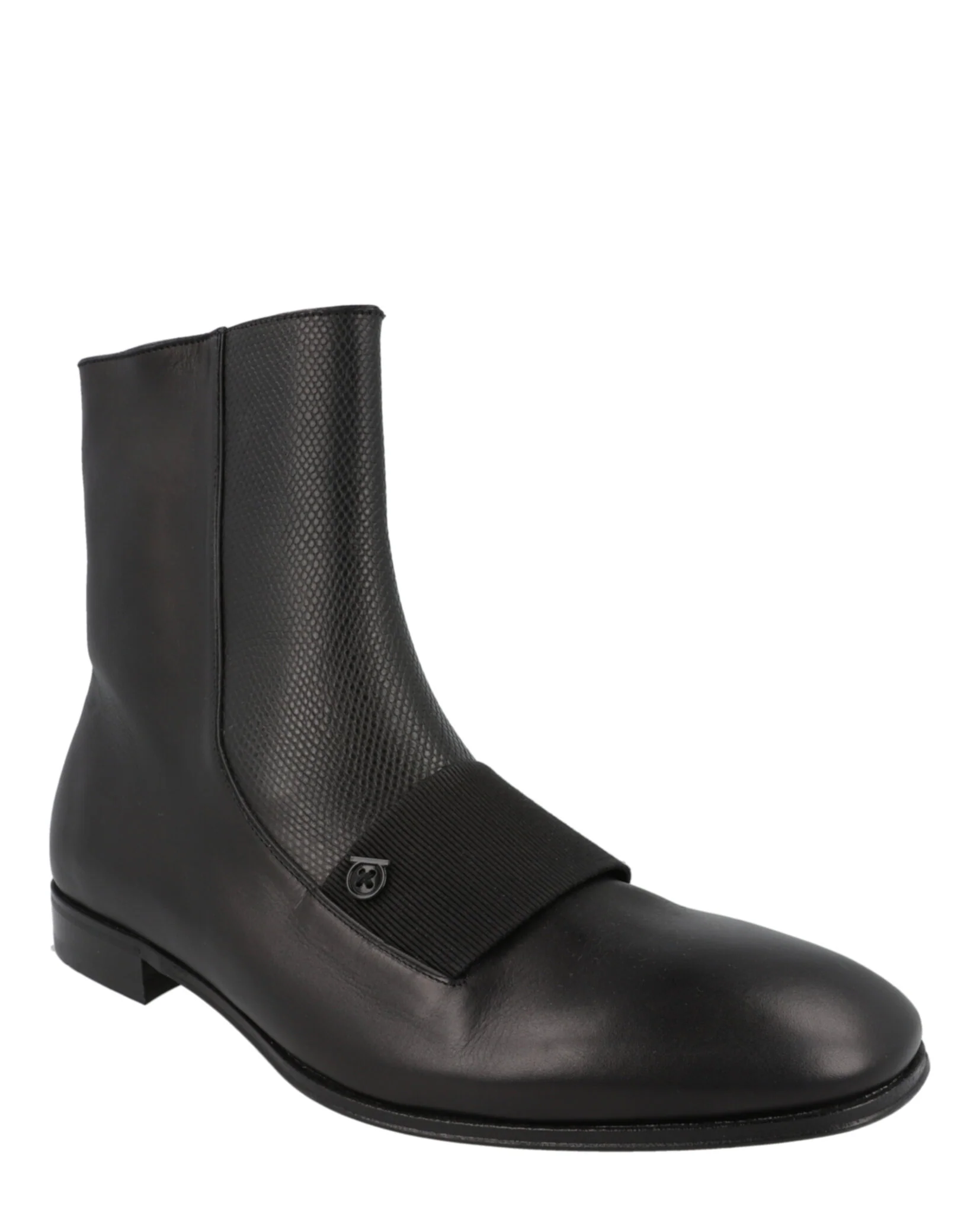 Men's Geminiano Gancini Boots - Image 2