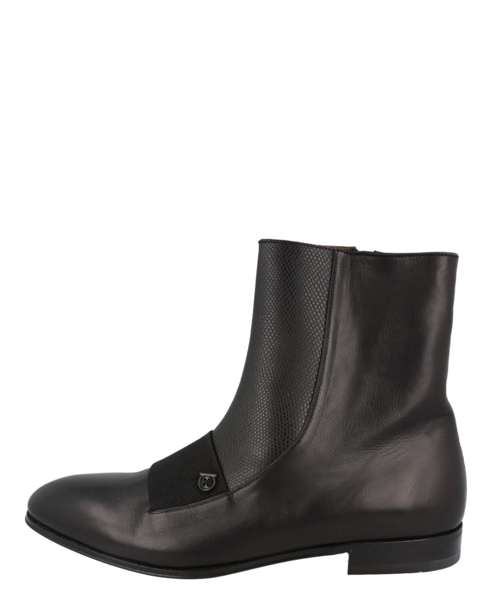 Men's Geminiano Gancini Boots - Image 6