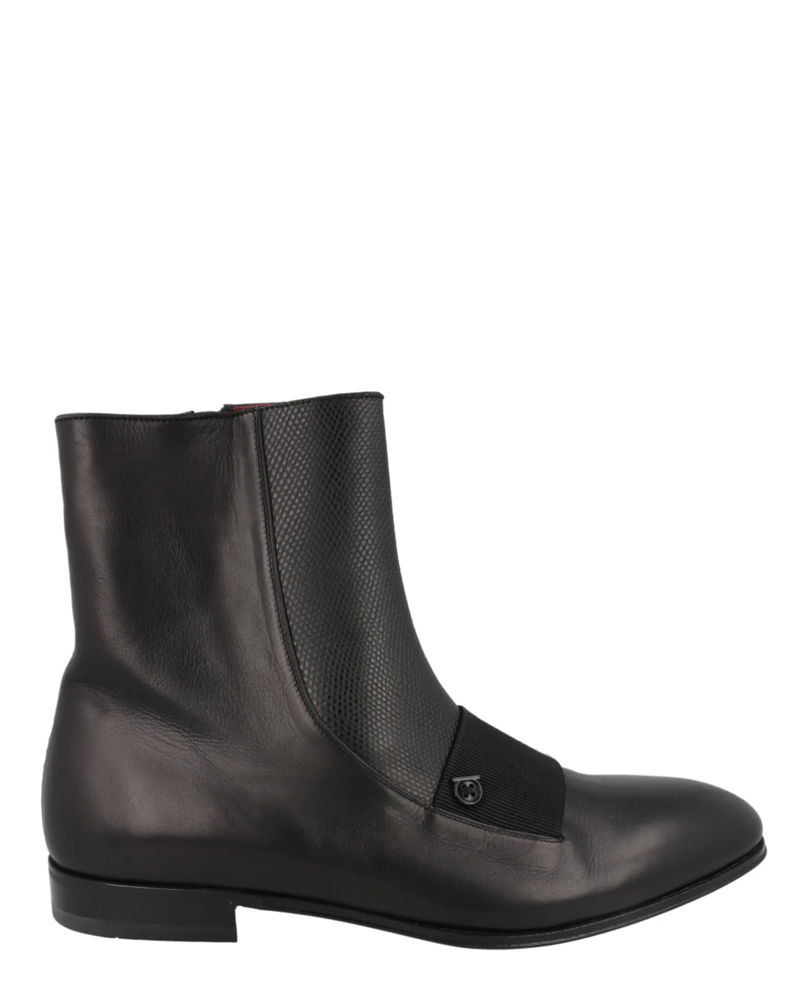 Men's Geminiano Gancini Boots