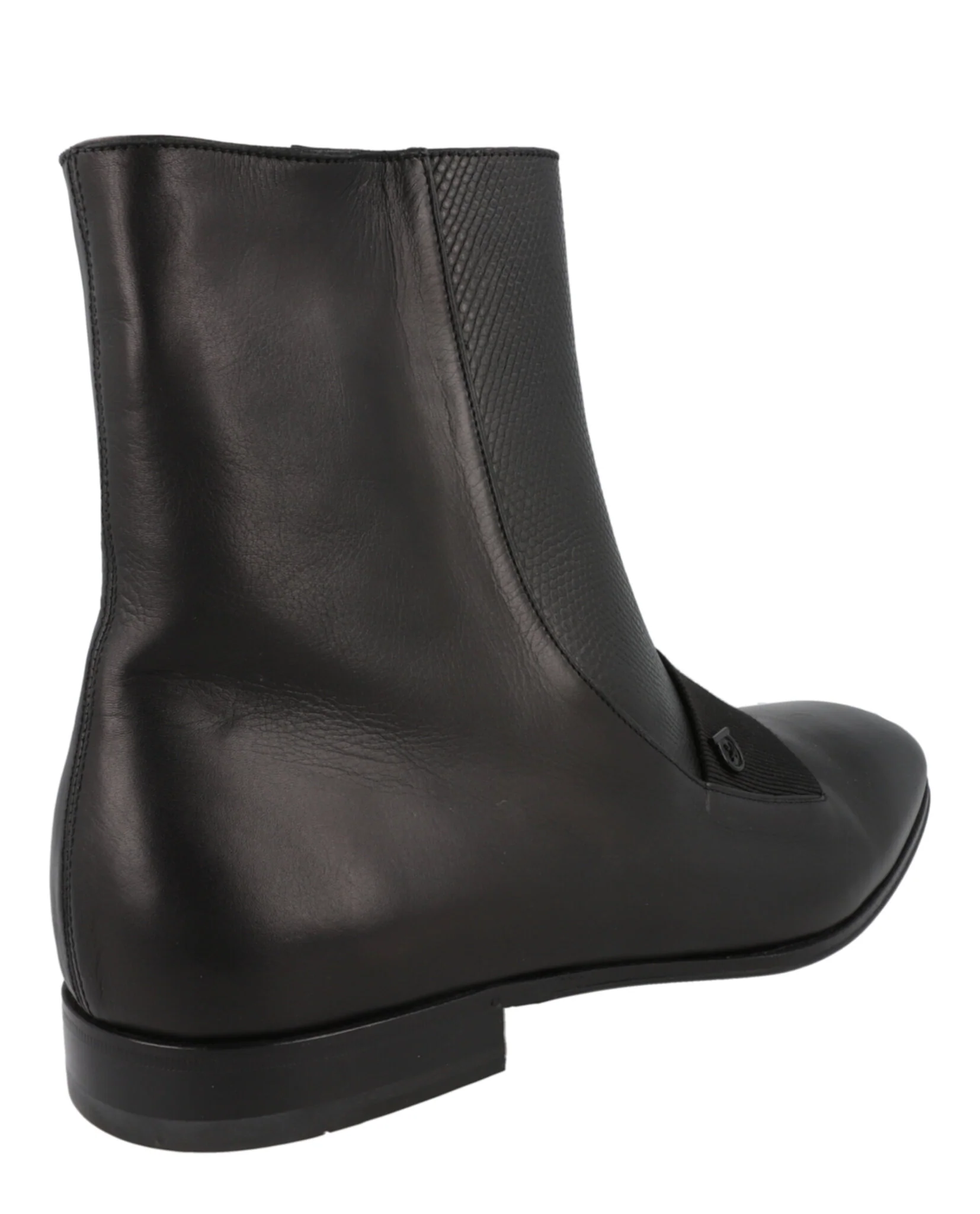 Men's Geminiano Gancini Boots - Image 3