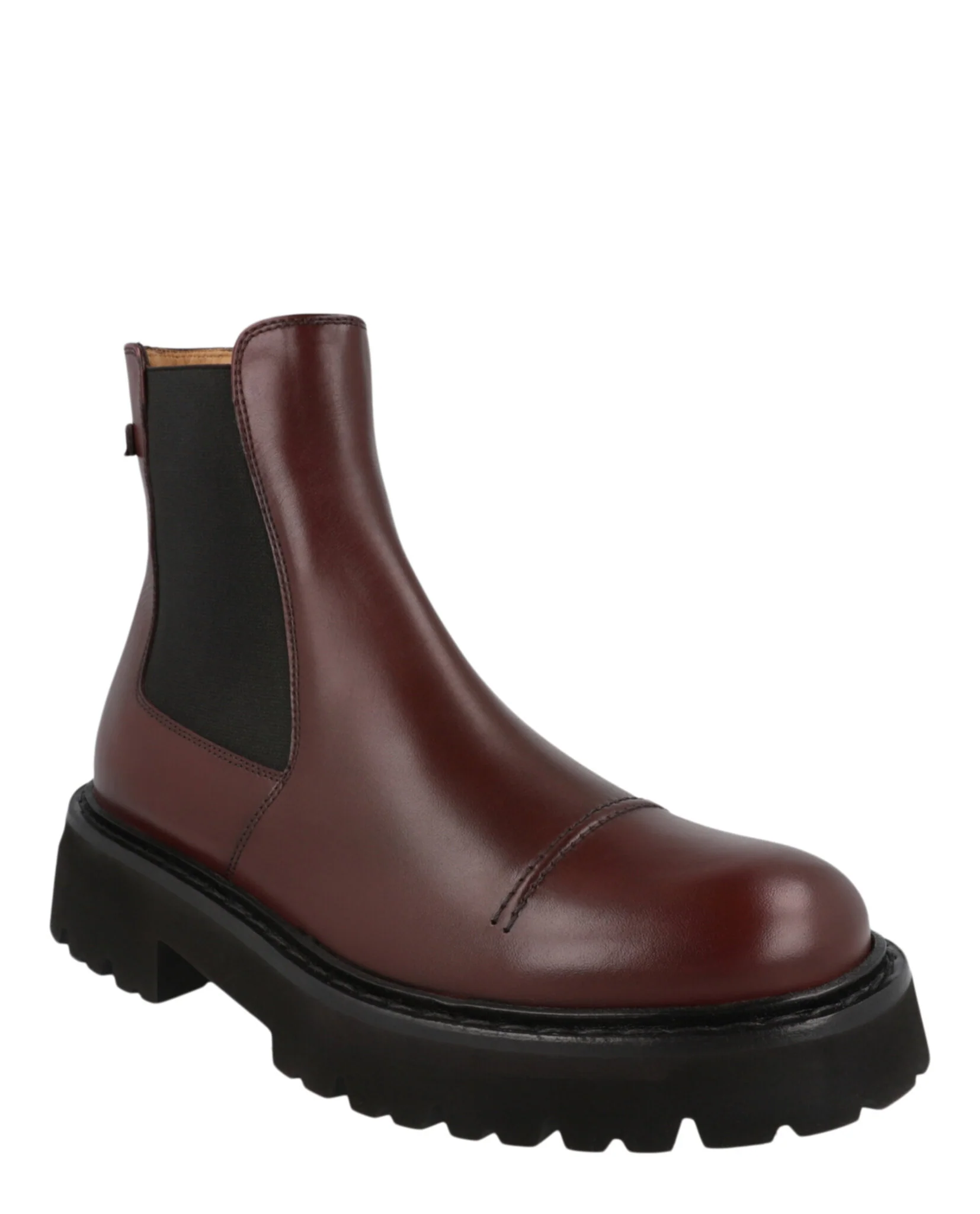 Men's George 2 Chelsea Boots - Image 2