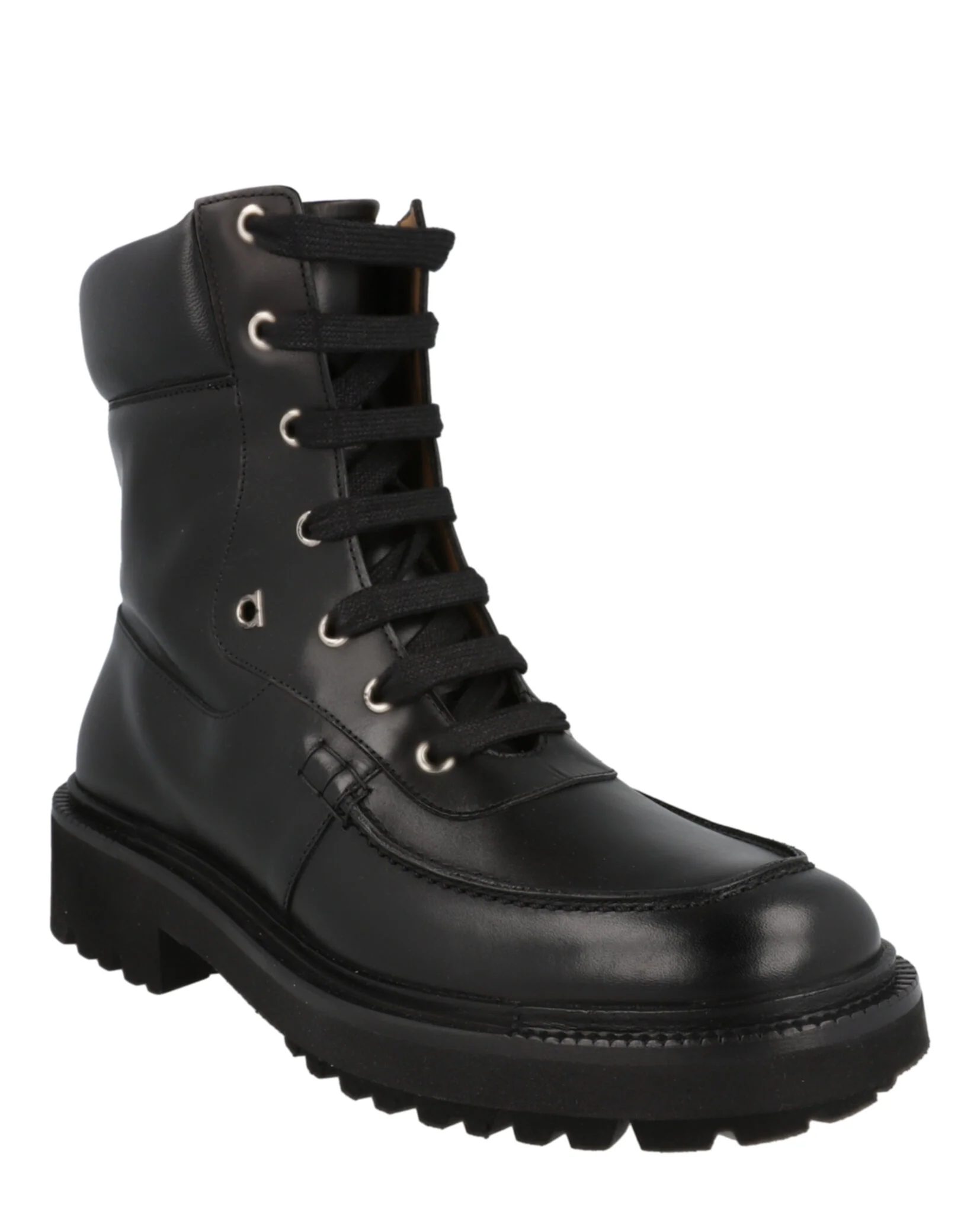 Men's Greenwich Boots - Image 2