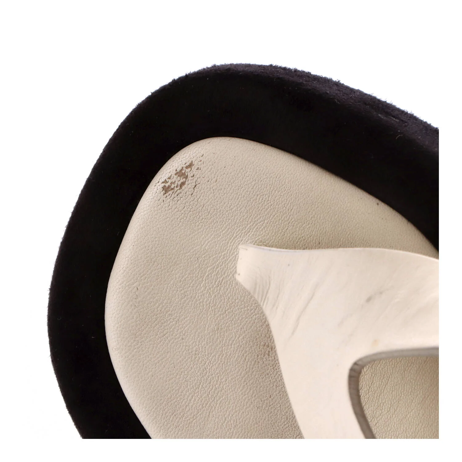 Women's Ginza Thong Sandals Leather - Image 5