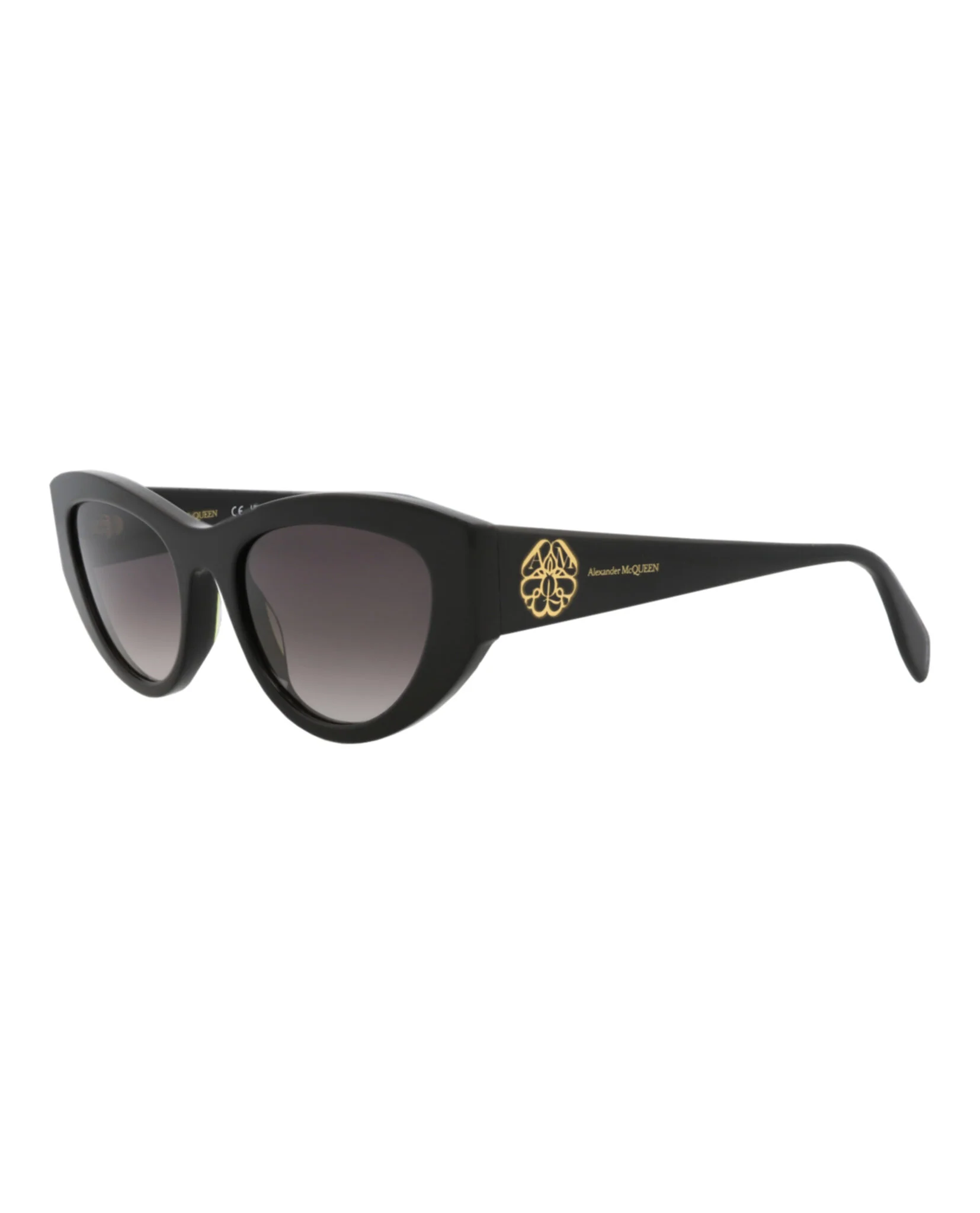 Cat Eye-Frame Acetate Sunglasses - Image 2