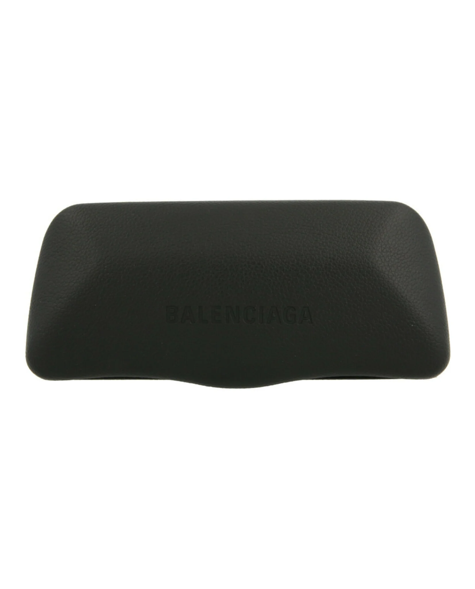 Shield-Frame Metal Sunglasses - Image 5