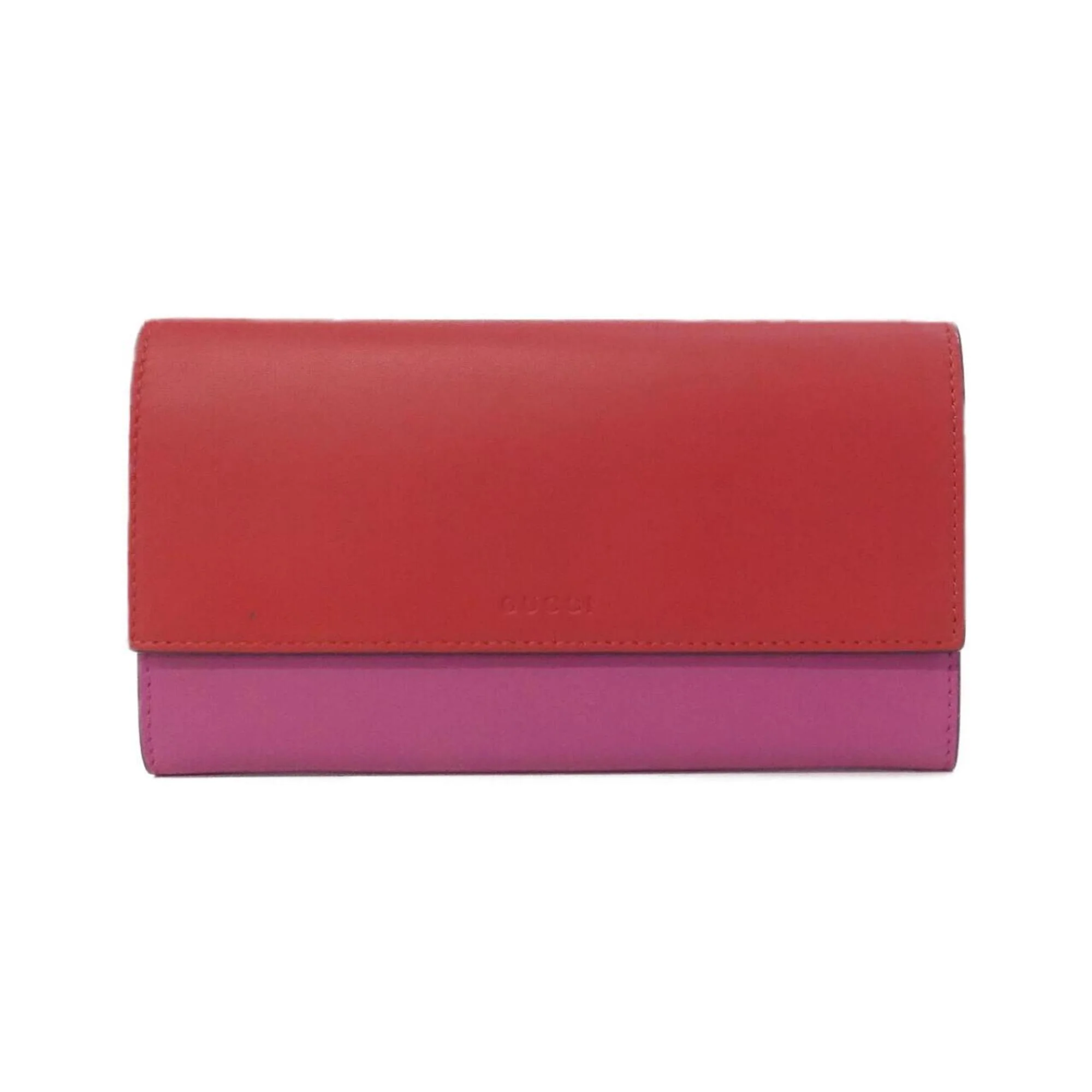 Queen Margaret Continental Wallet Leather
