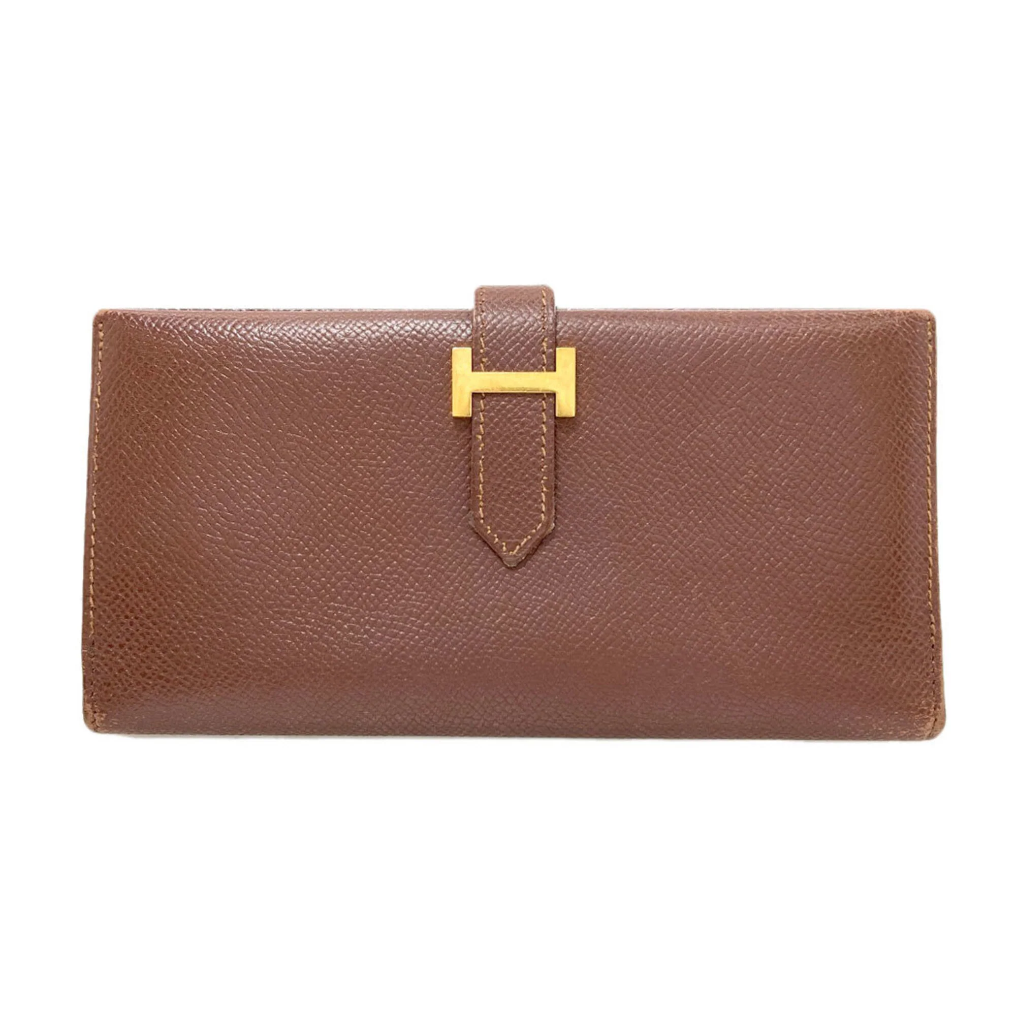 Bearn Wallet Epsom Long