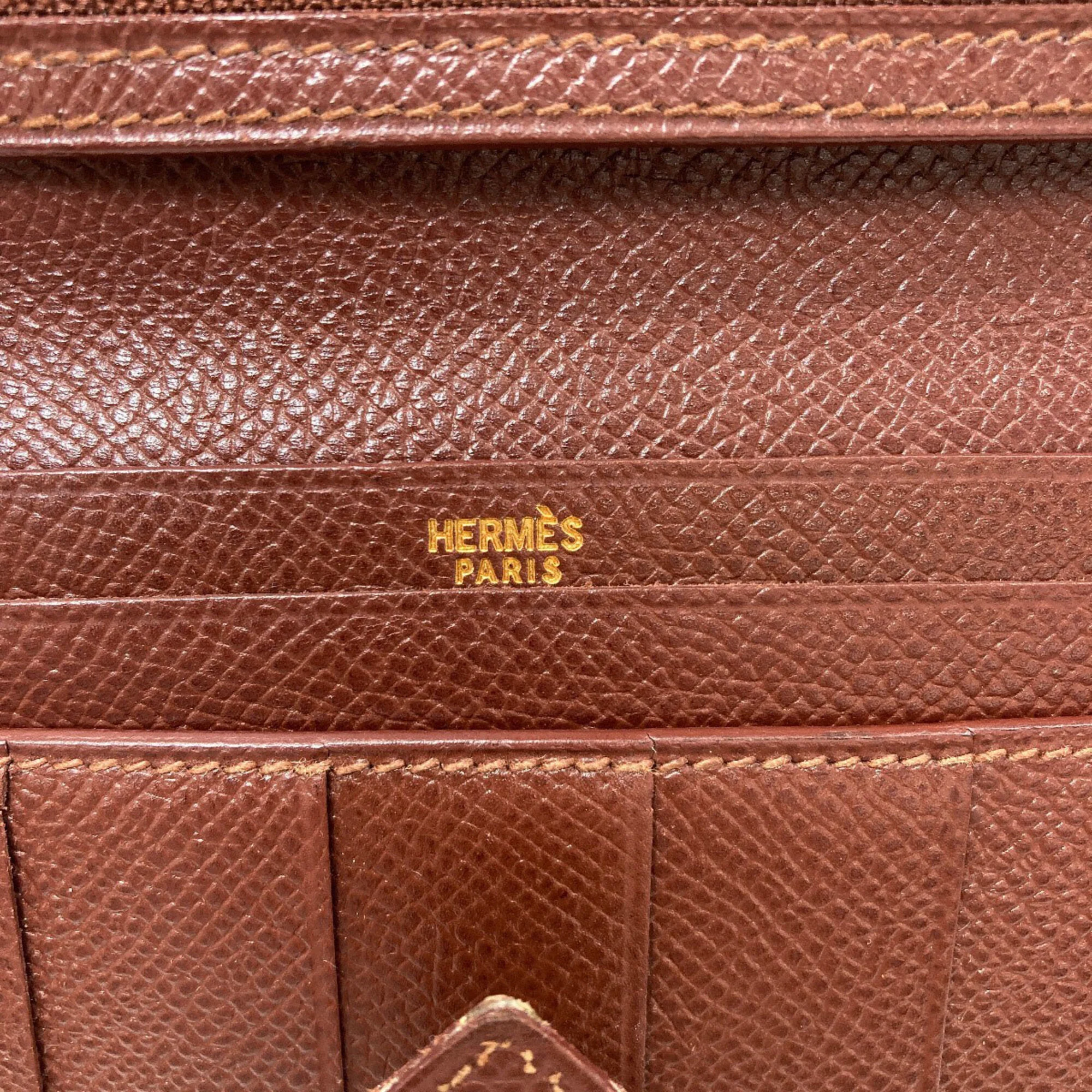 Bearn Wallet Epsom Long - Image 6