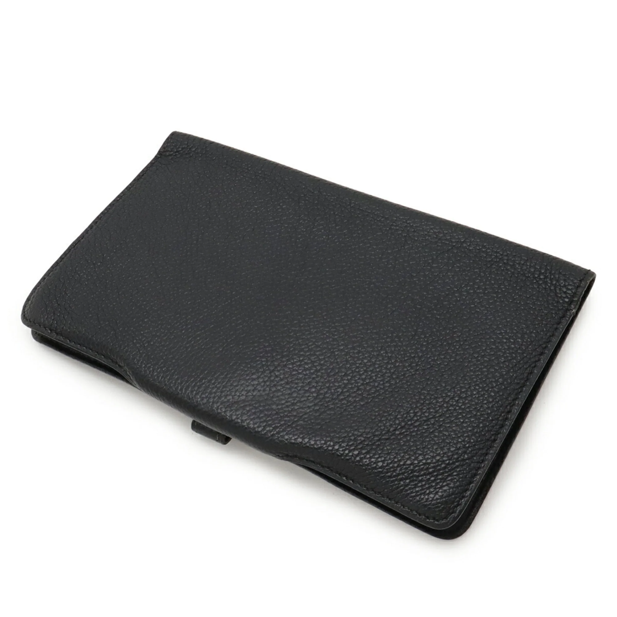 Dogon Duo Combined Wallet Leather - Image 3