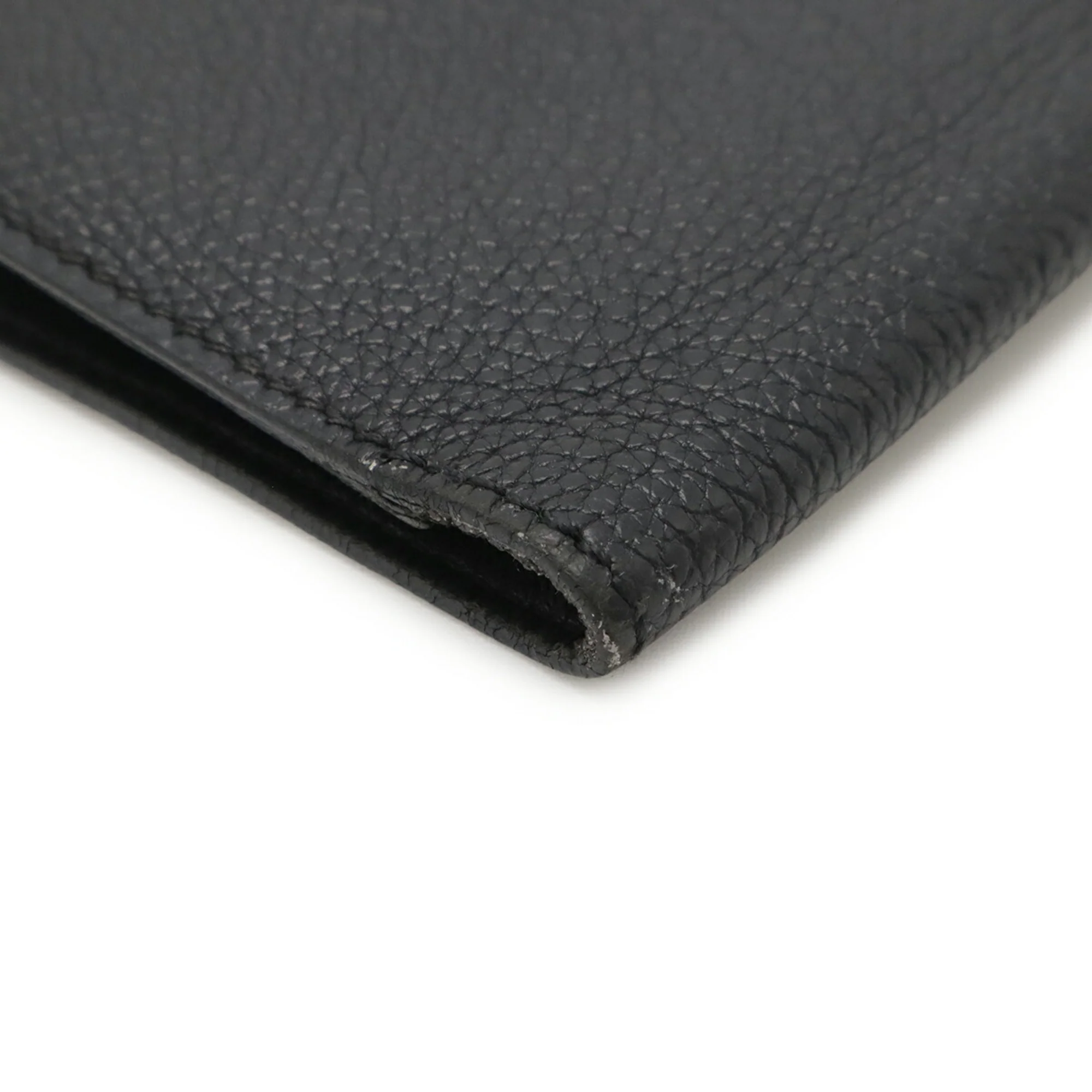 Dogon Duo Combined Wallet Leather - Image 4