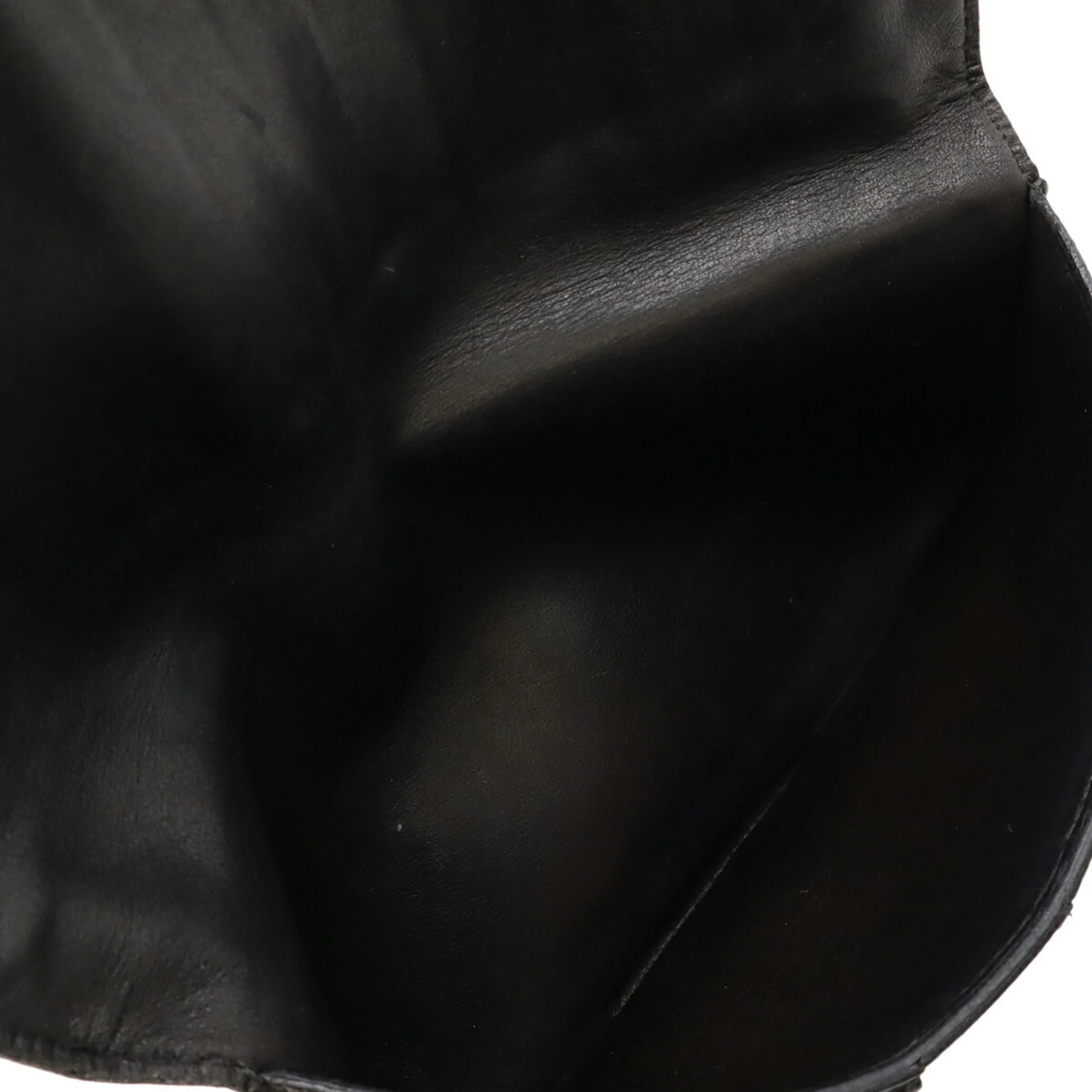Dogon Duo Combined Wallet Leather - Image 7