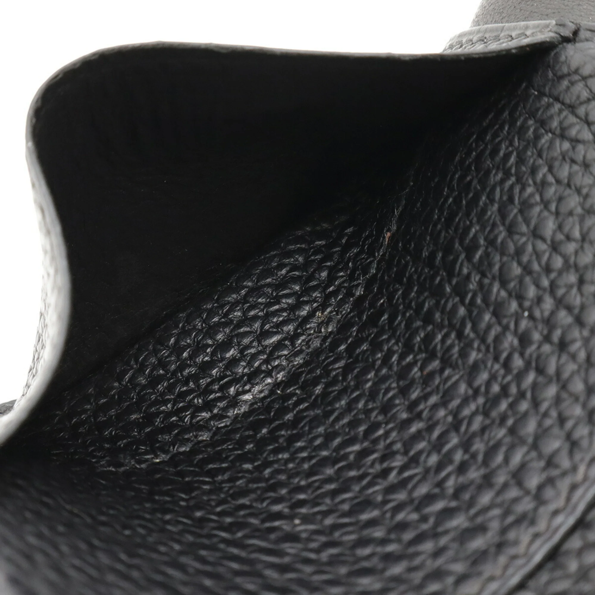 Dogon Duo Combined Wallet Leather - Image 9