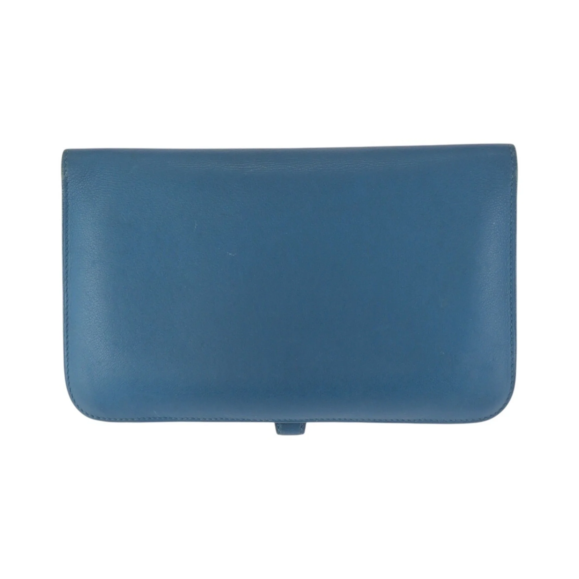 Dogon Recto Verso Wallet Leather - Image 2