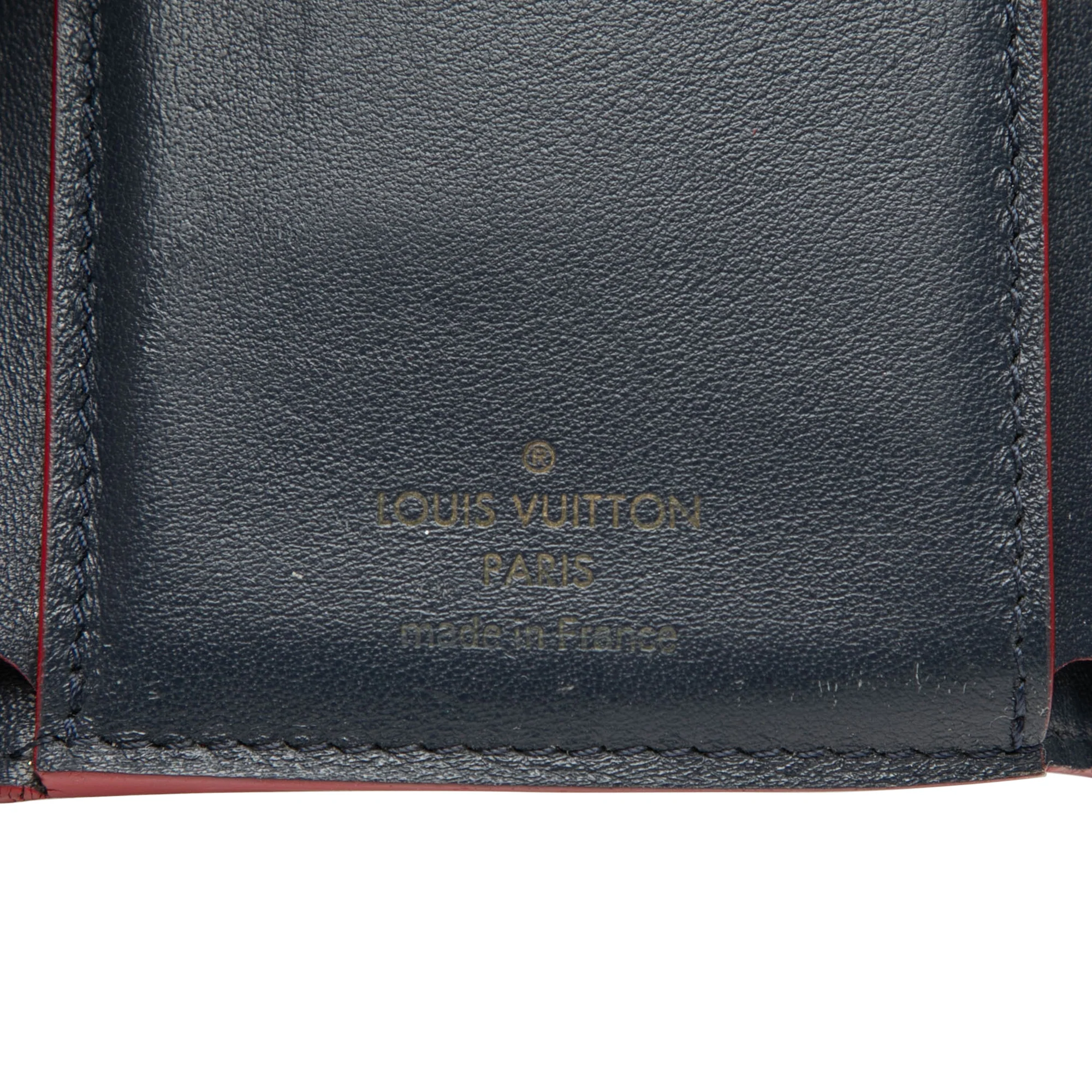 Capucines Wallet Leather - Image 5