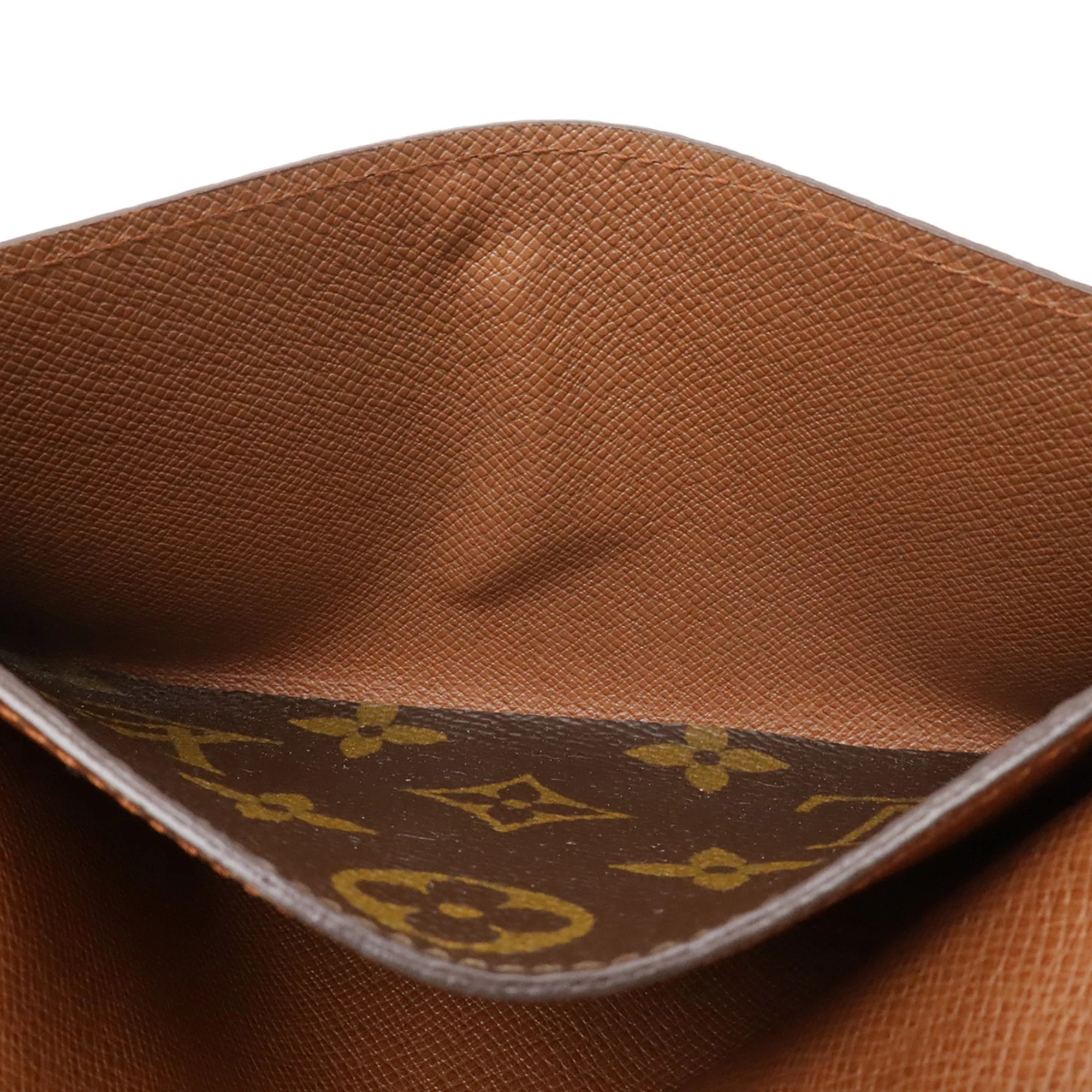 Emilie Wallet Monogram Canvas - Image 6