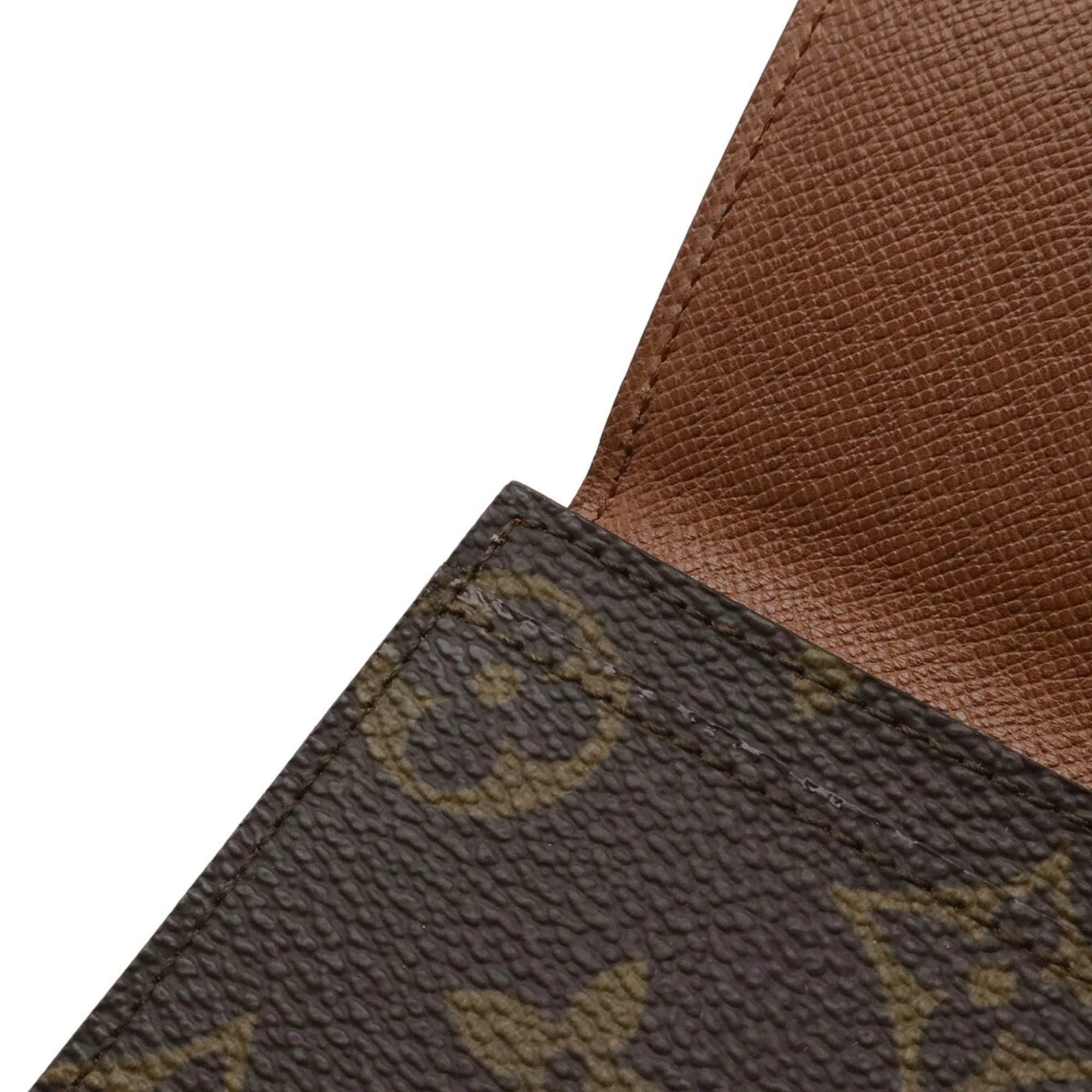 Emilie Wallet Monogram Canvas - Image 7