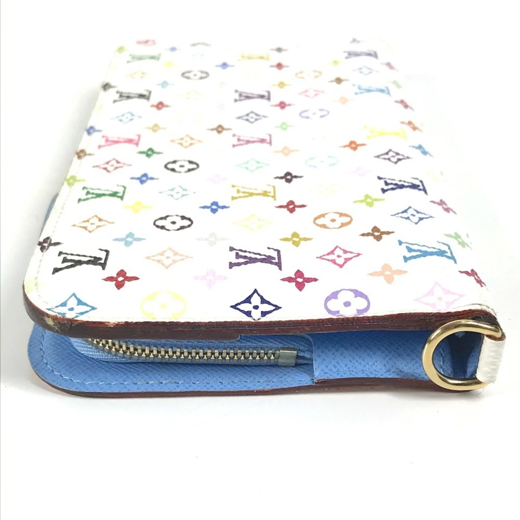 Insolite Wallet Monogram Multicolor - Image 3