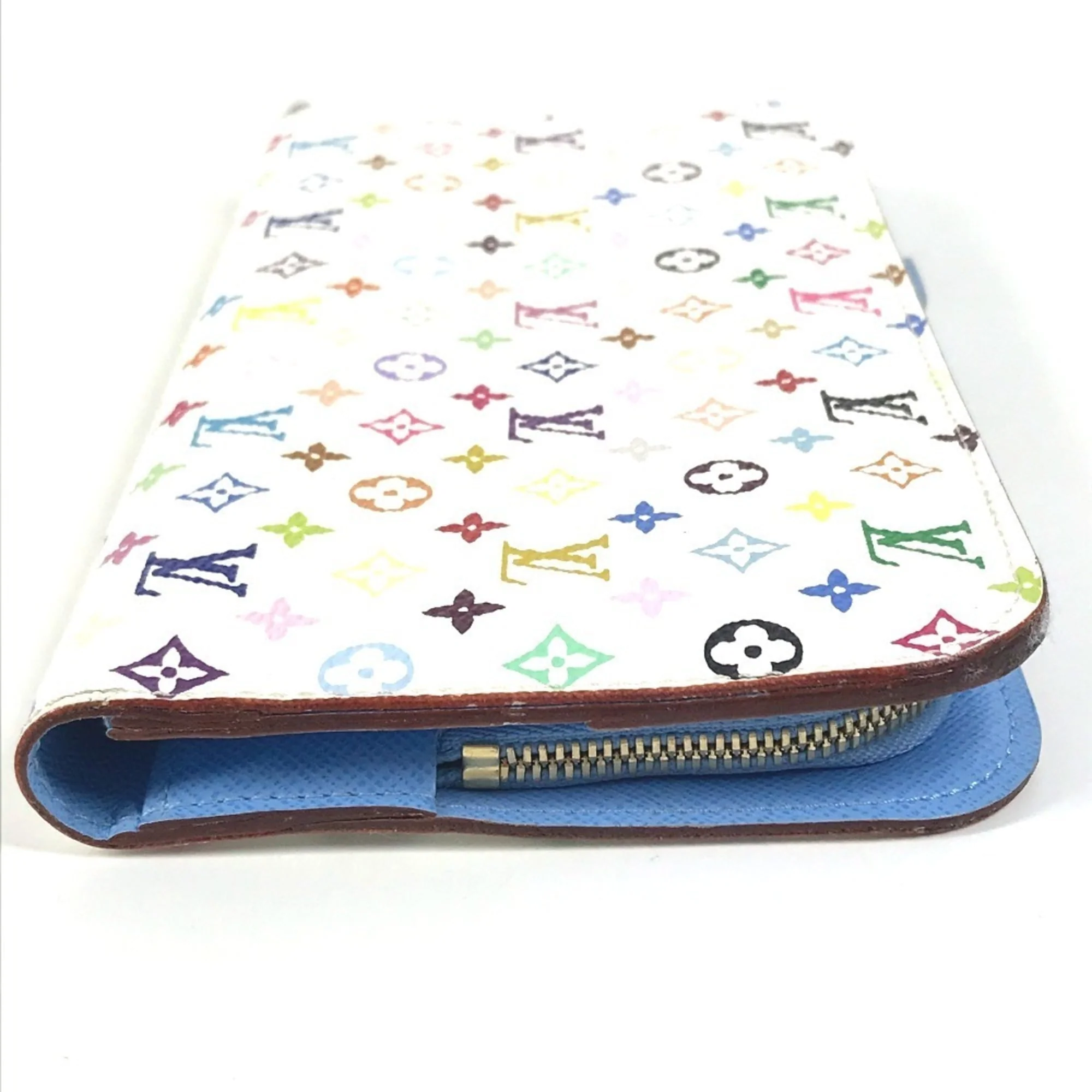 Insolite Wallet Monogram Multicolor - Image 4