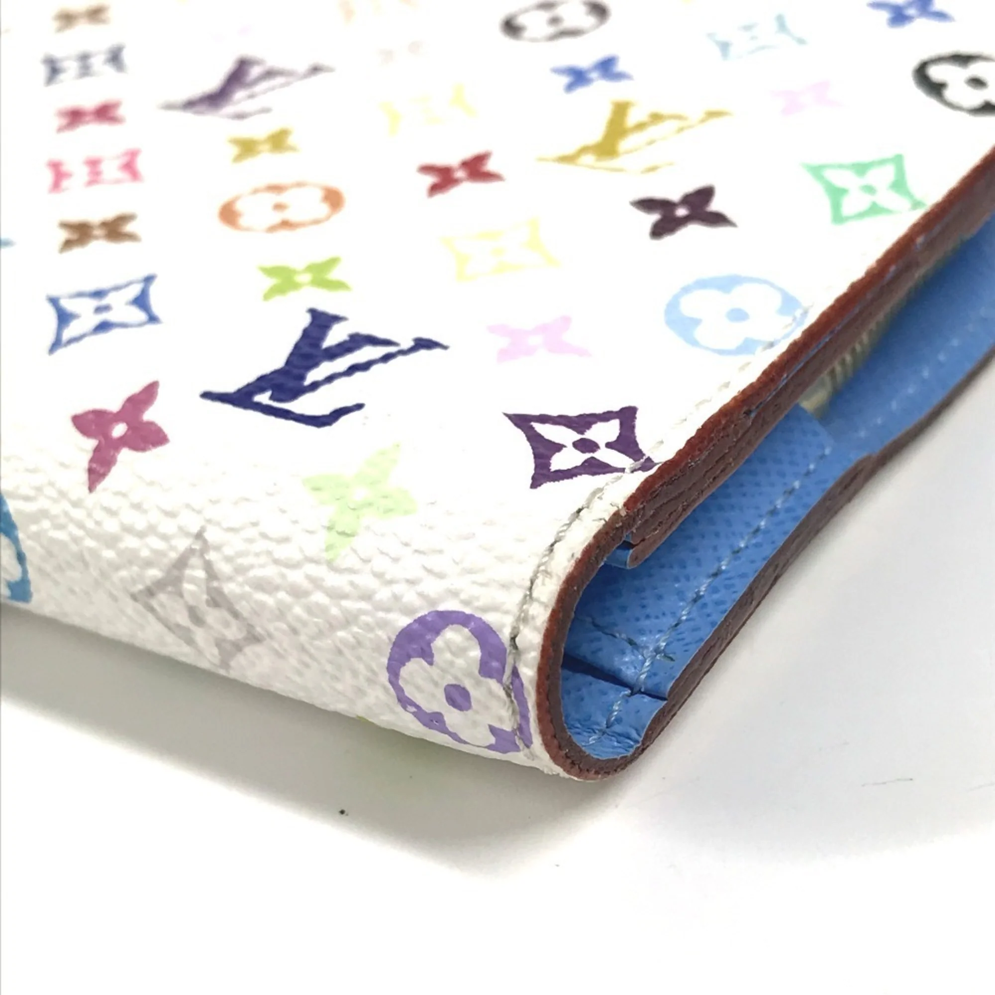 Insolite Wallet Monogram Multicolor - Image 5