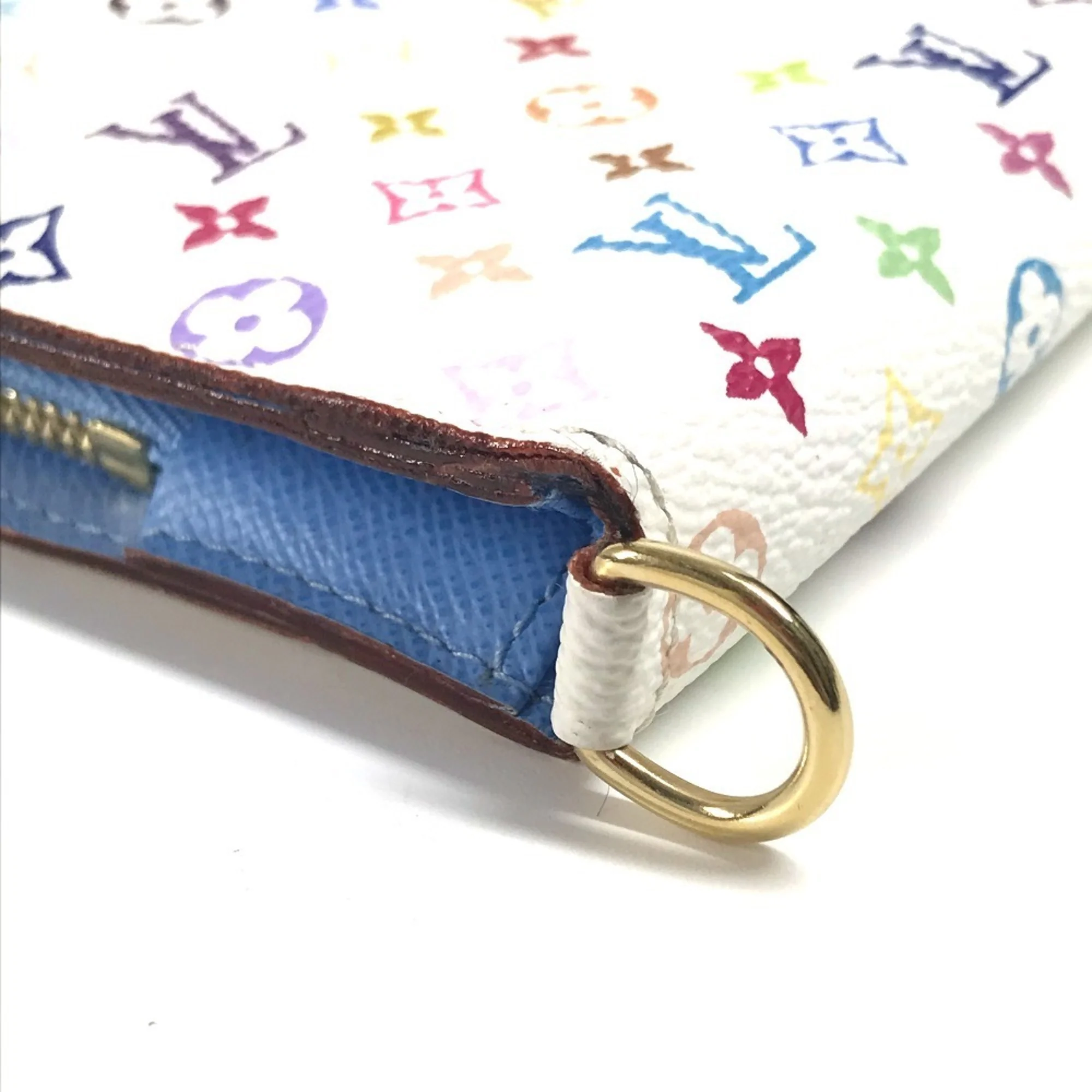 Insolite Wallet Monogram Multicolor - Image 6