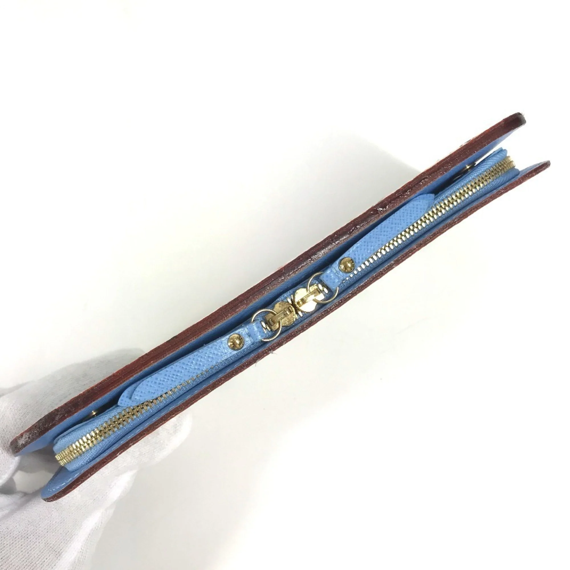 Insolite Wallet Monogram Multicolor - Image 7