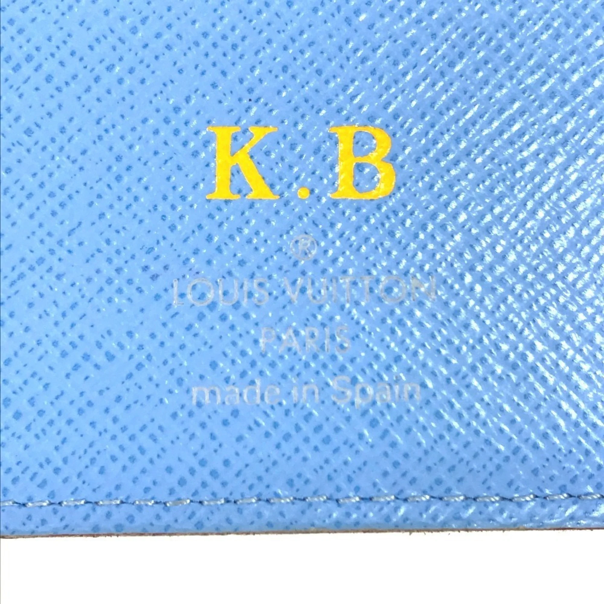 Insolite Wallet Monogram Multicolor - Image 9