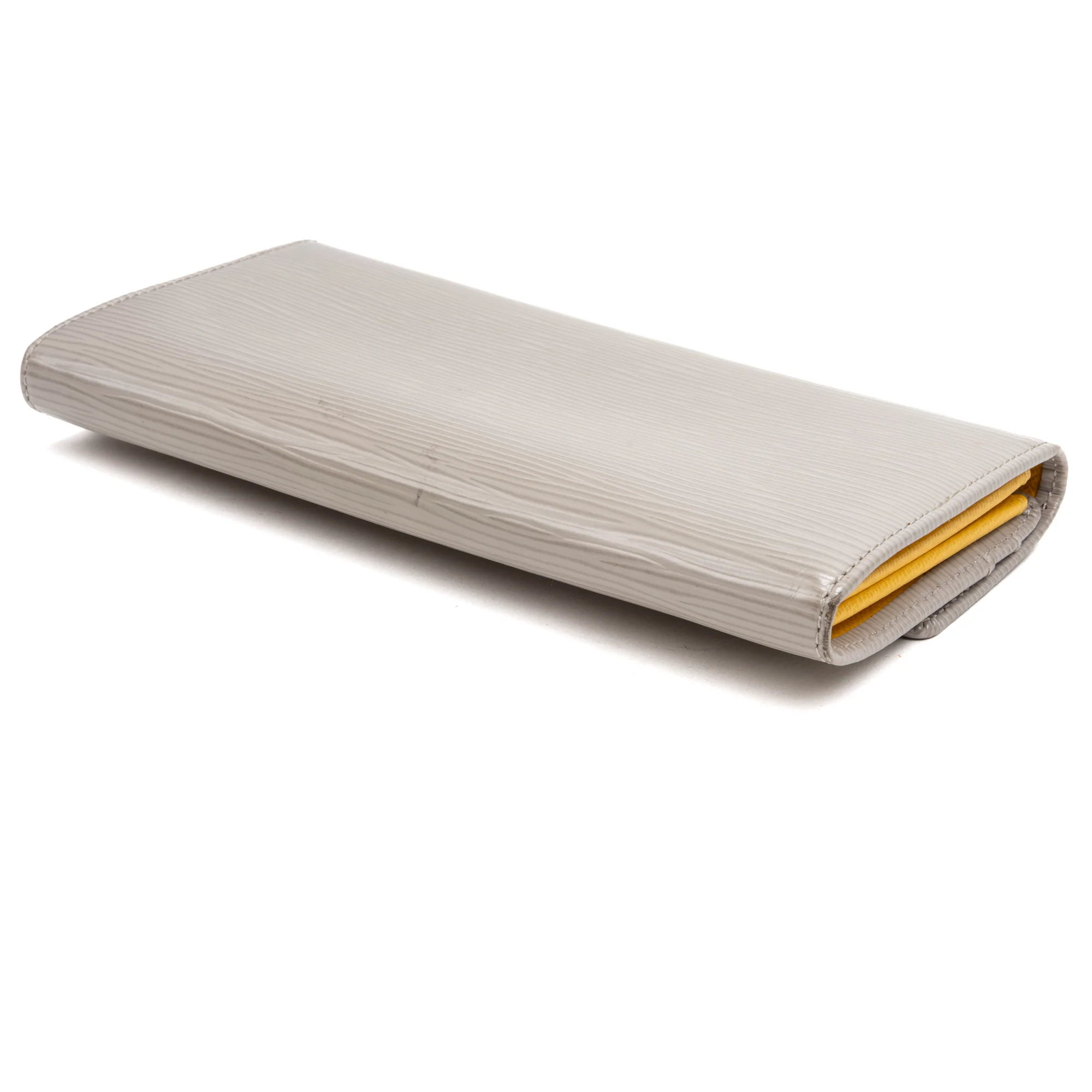 Sarah Wallet Epi Leather - Image 5