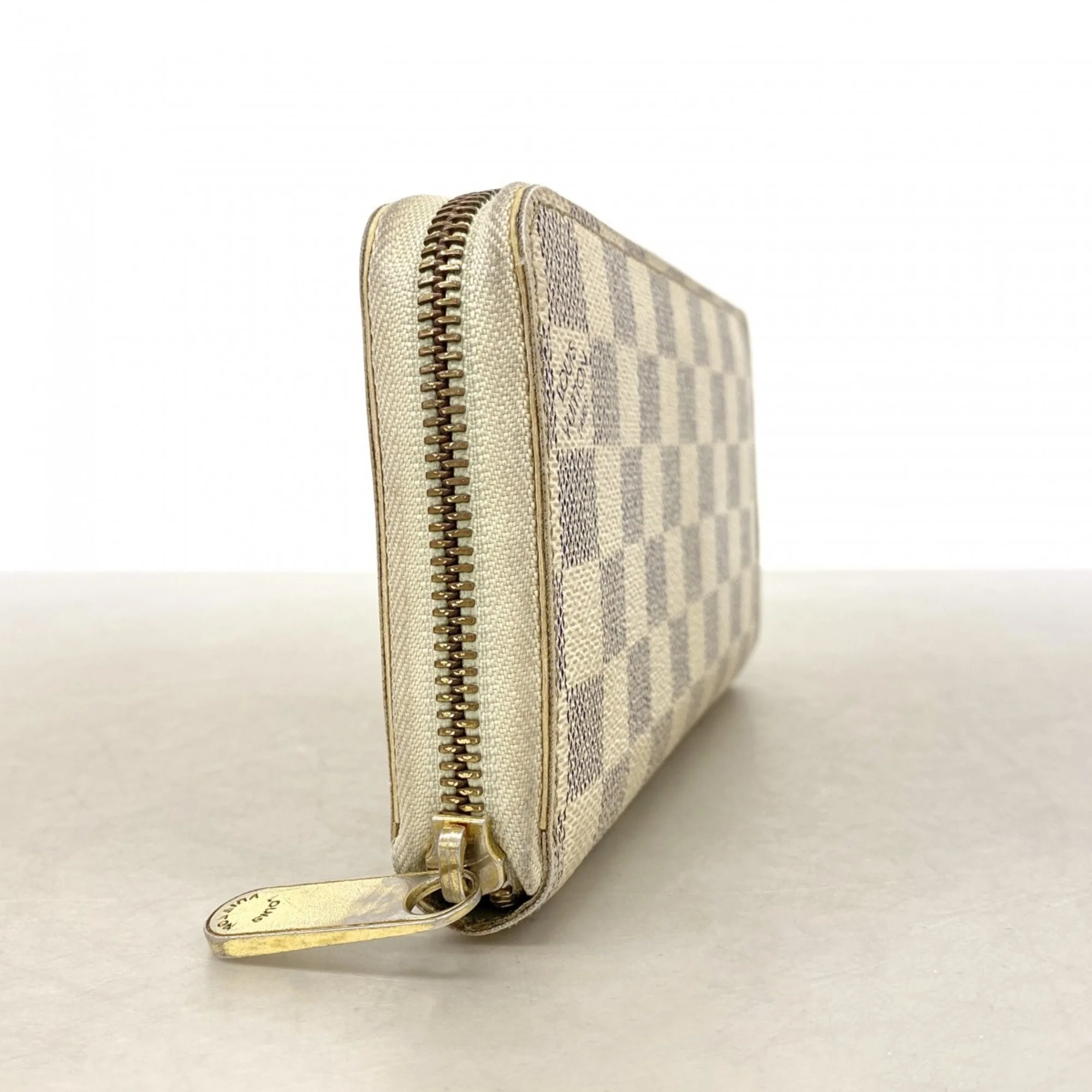 Zippy Wallet Damier - Image 2