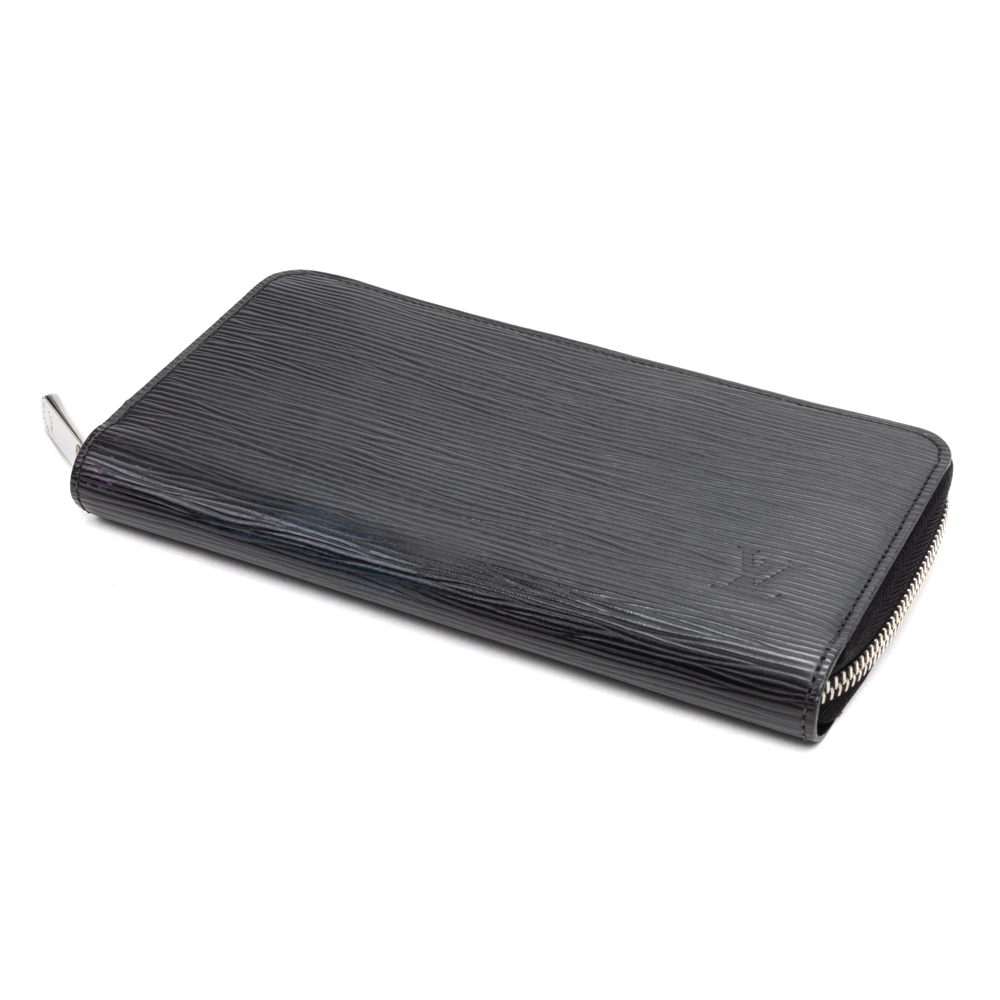 Zippy Wallet Epi Leather - Image 2